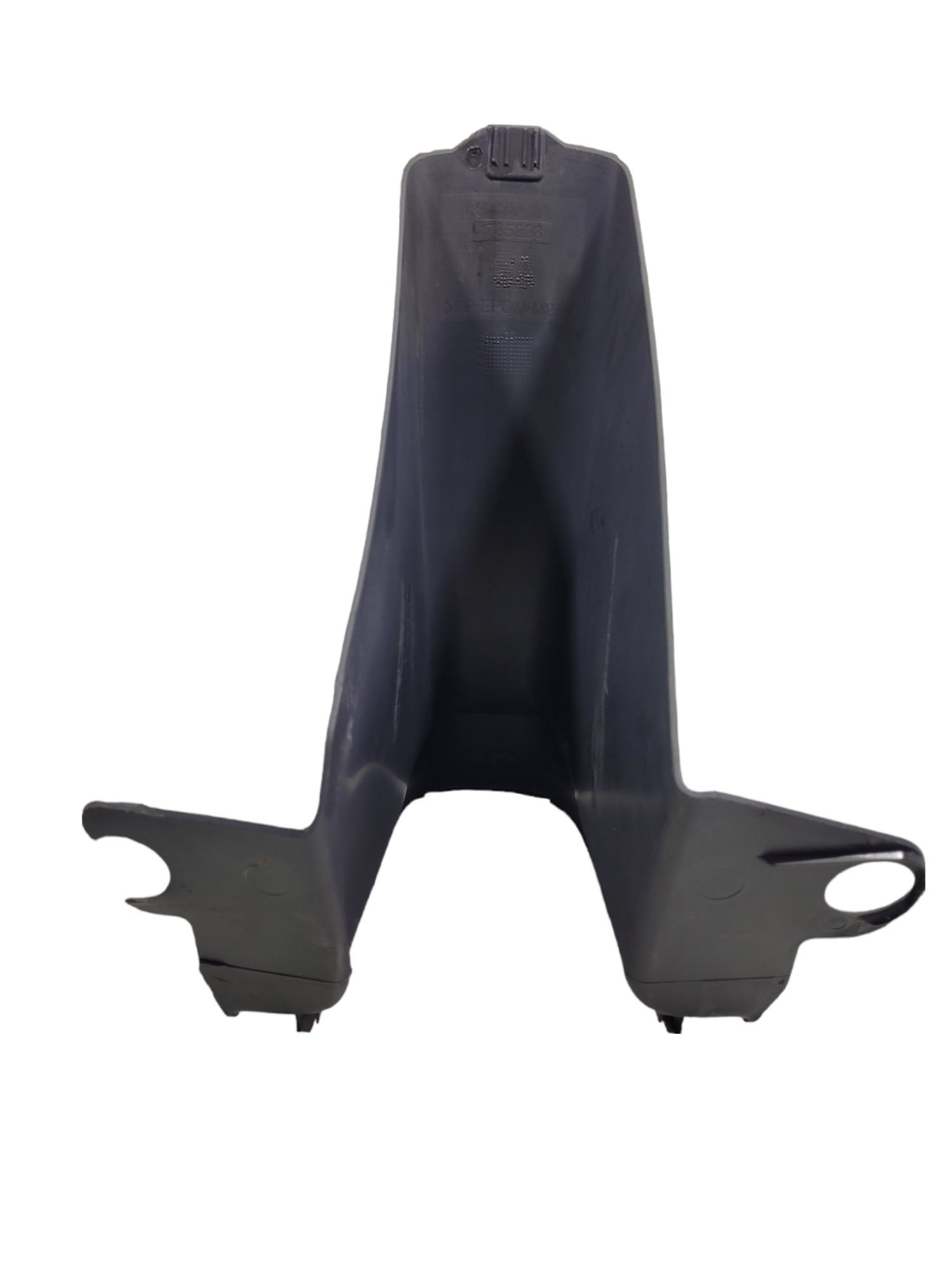 Acabamento Coluna Direção Scania  1735823 6