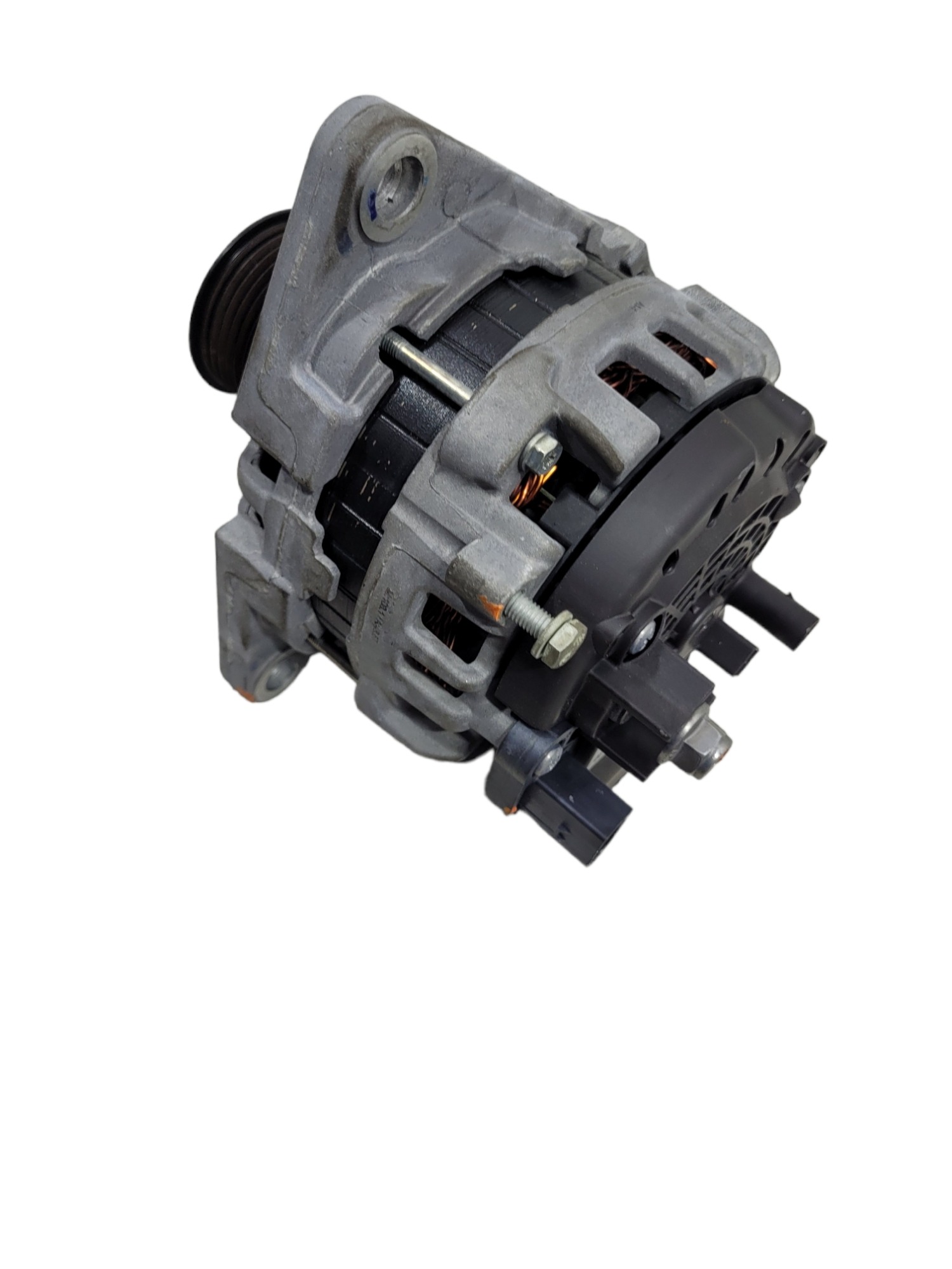 Alternador Volkswagen Delivery 6190 2.8 23b903015a 3