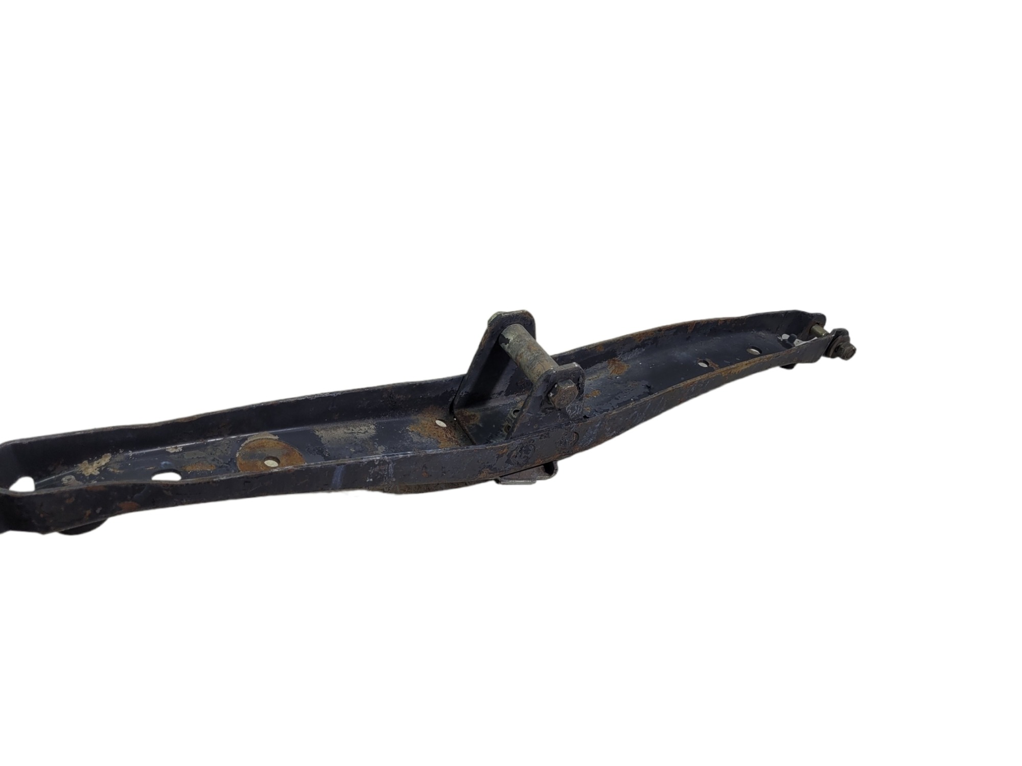 Suporte Feixe Cabine M Benz Atego 6733170423 5