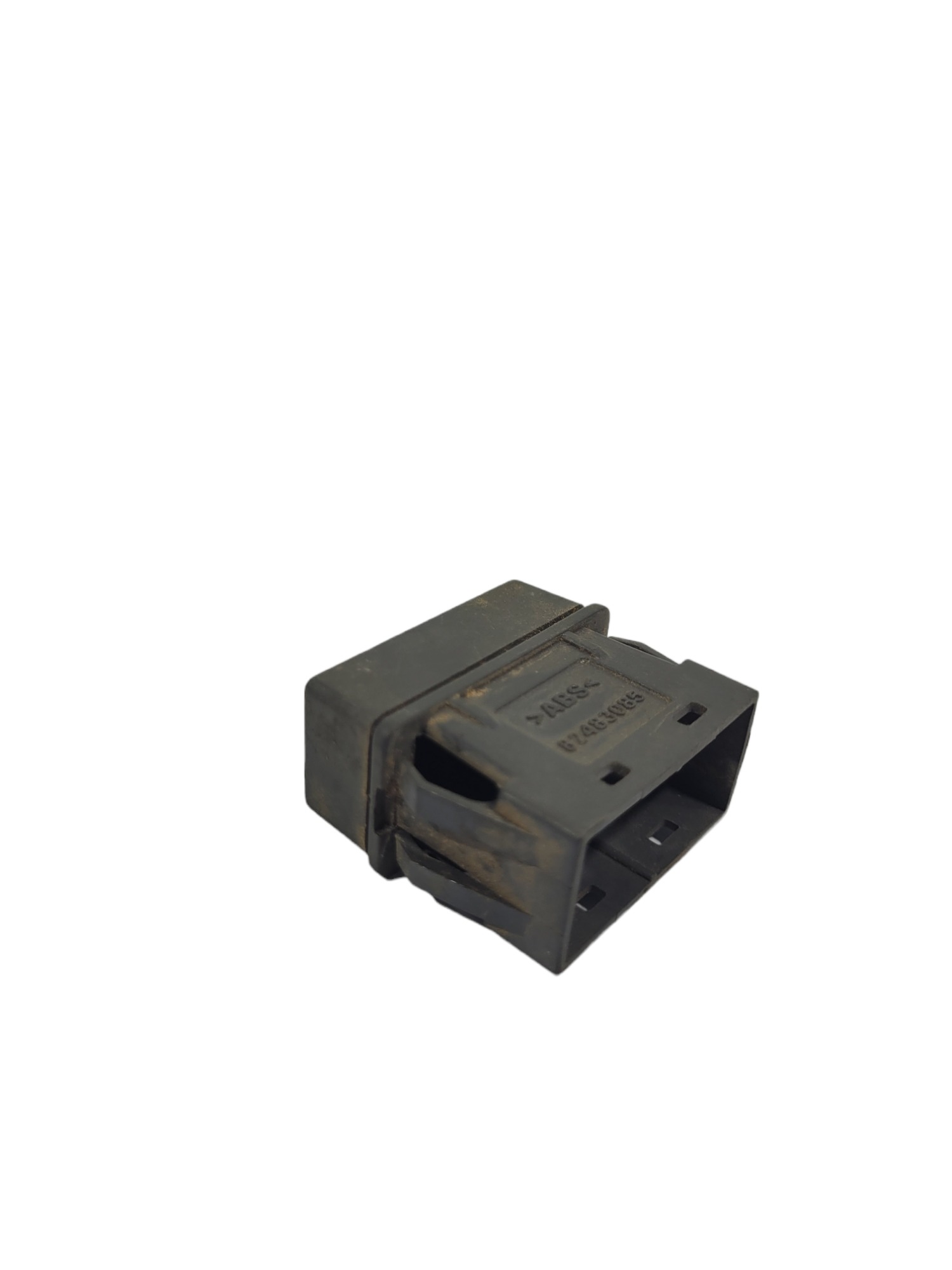 Tampa Cega Volvo Vm 82483085 2