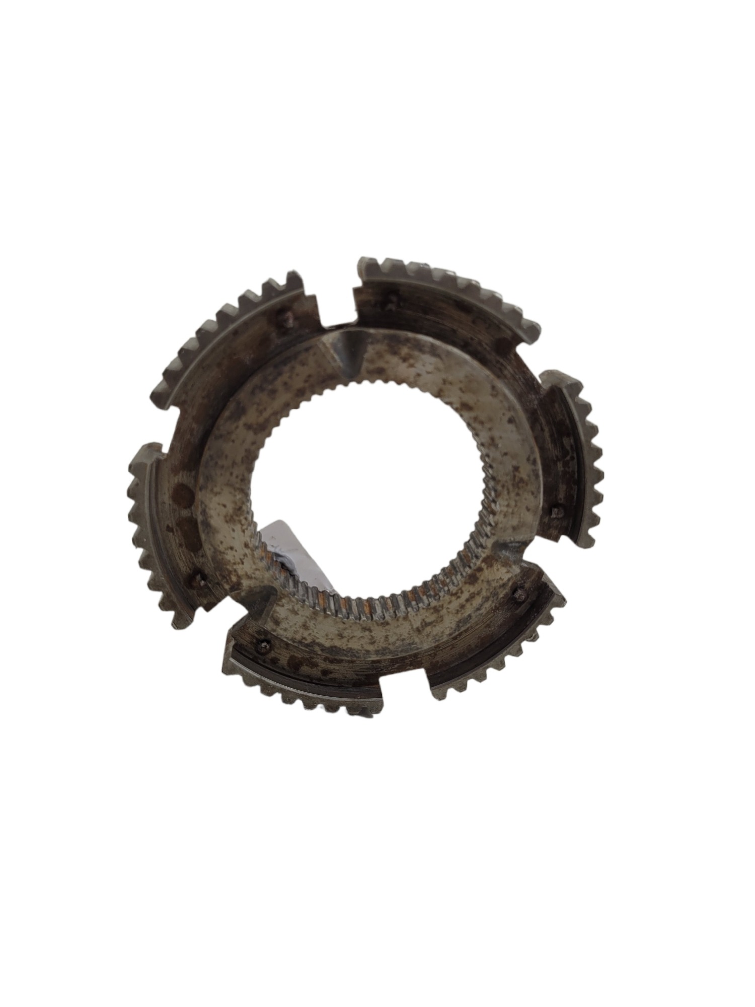 Corpo Sincronizado Zf 1307304167 4