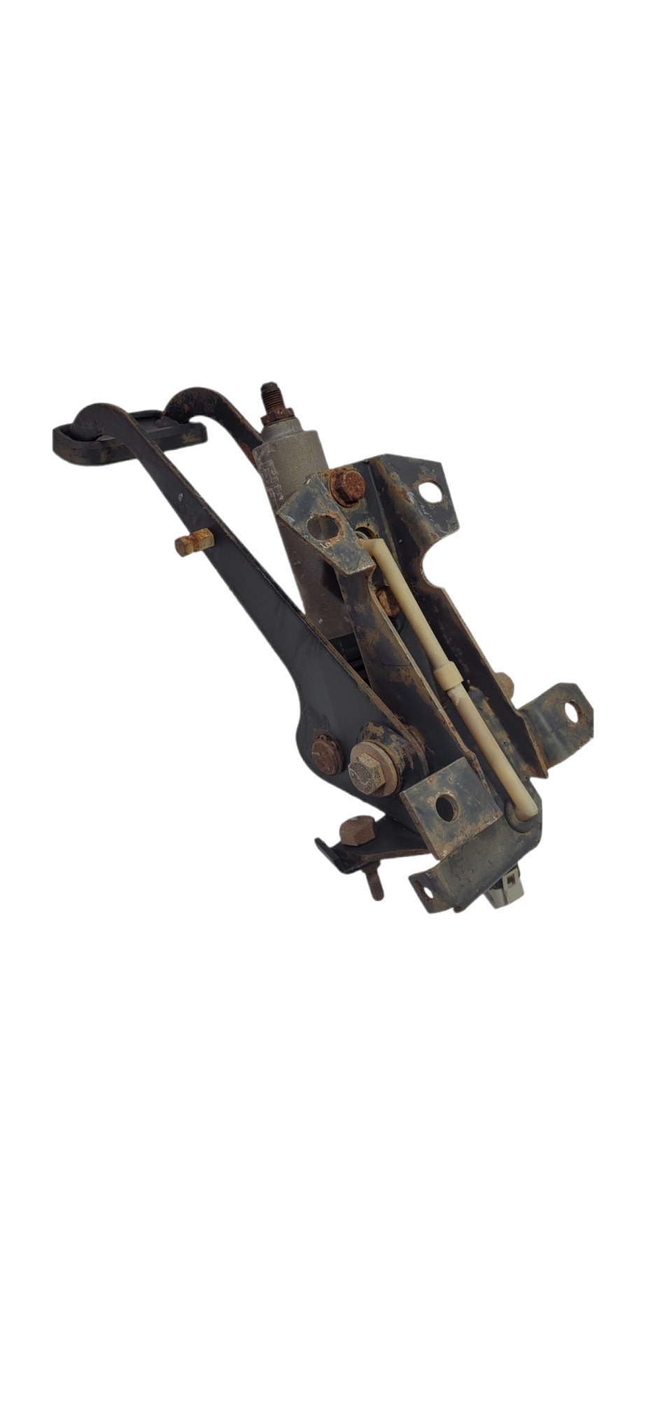 Pedal Volvo 3962939 4