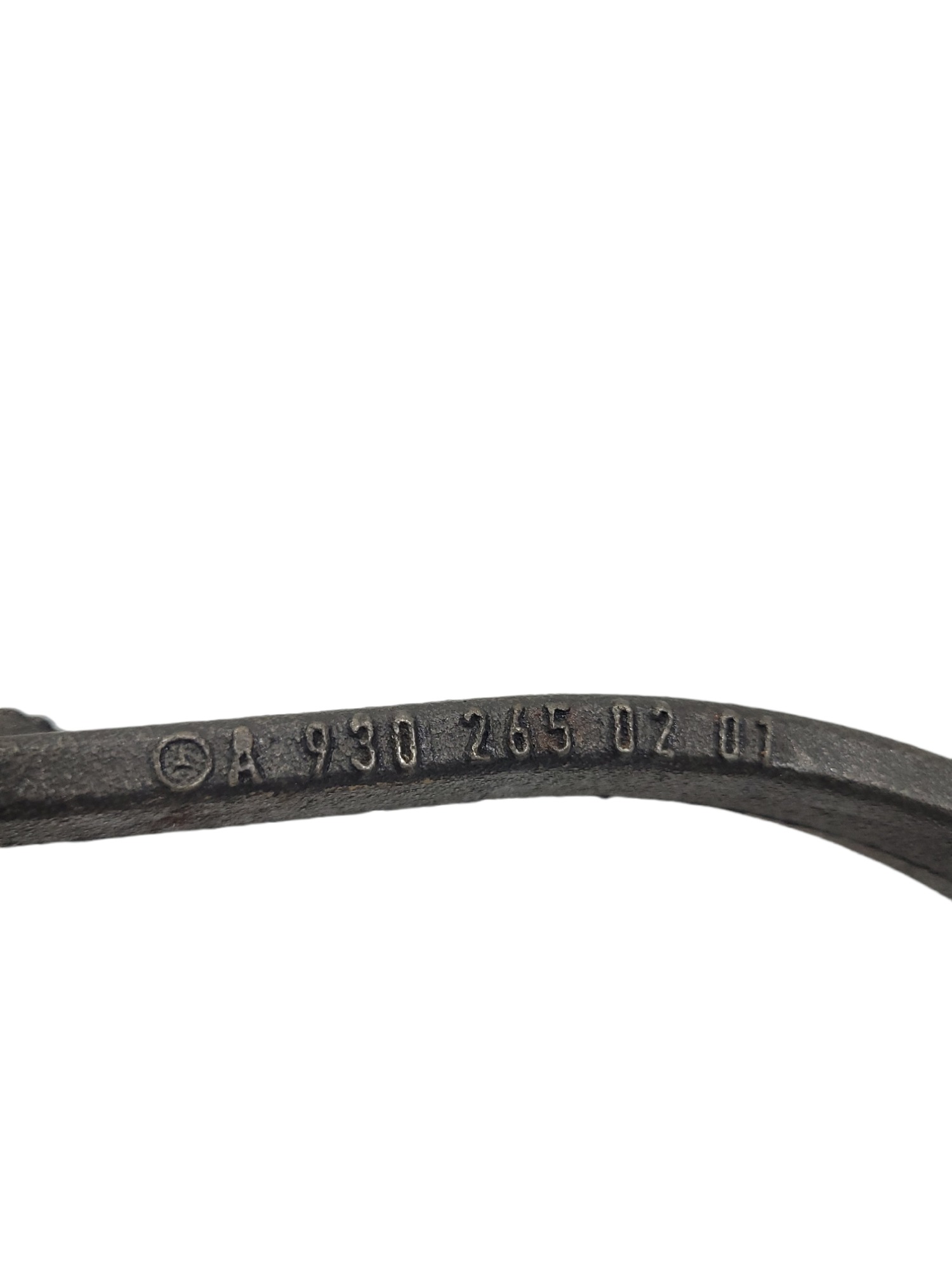 Garfo Da Mudança Caixa M Benz G330a9302650201 5