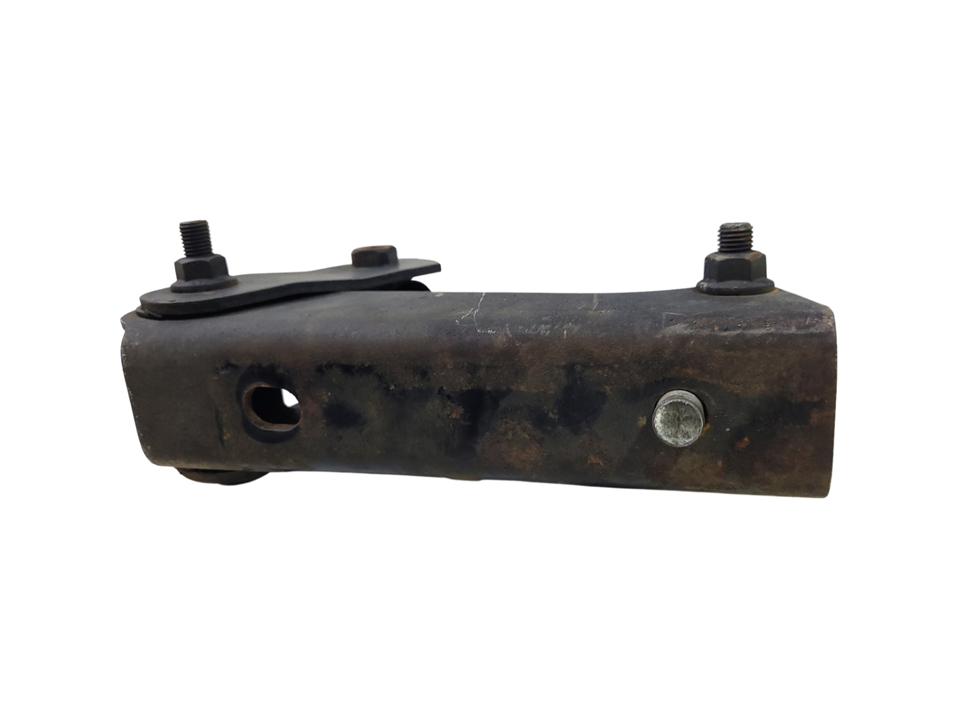 Amortecedor Traseiro Cabine M. Benz 1620 : N 3848917005 5