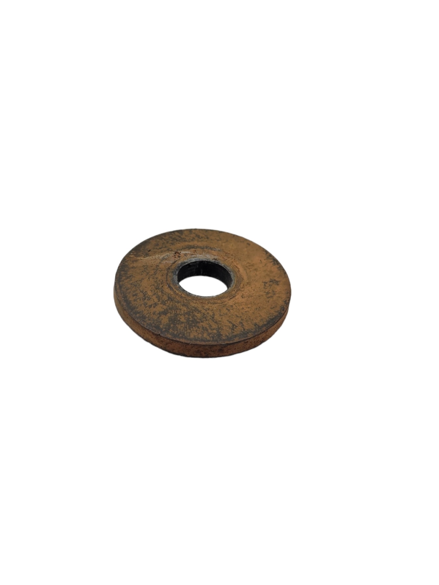 Suporte Mola Traseira Vw 7100 2