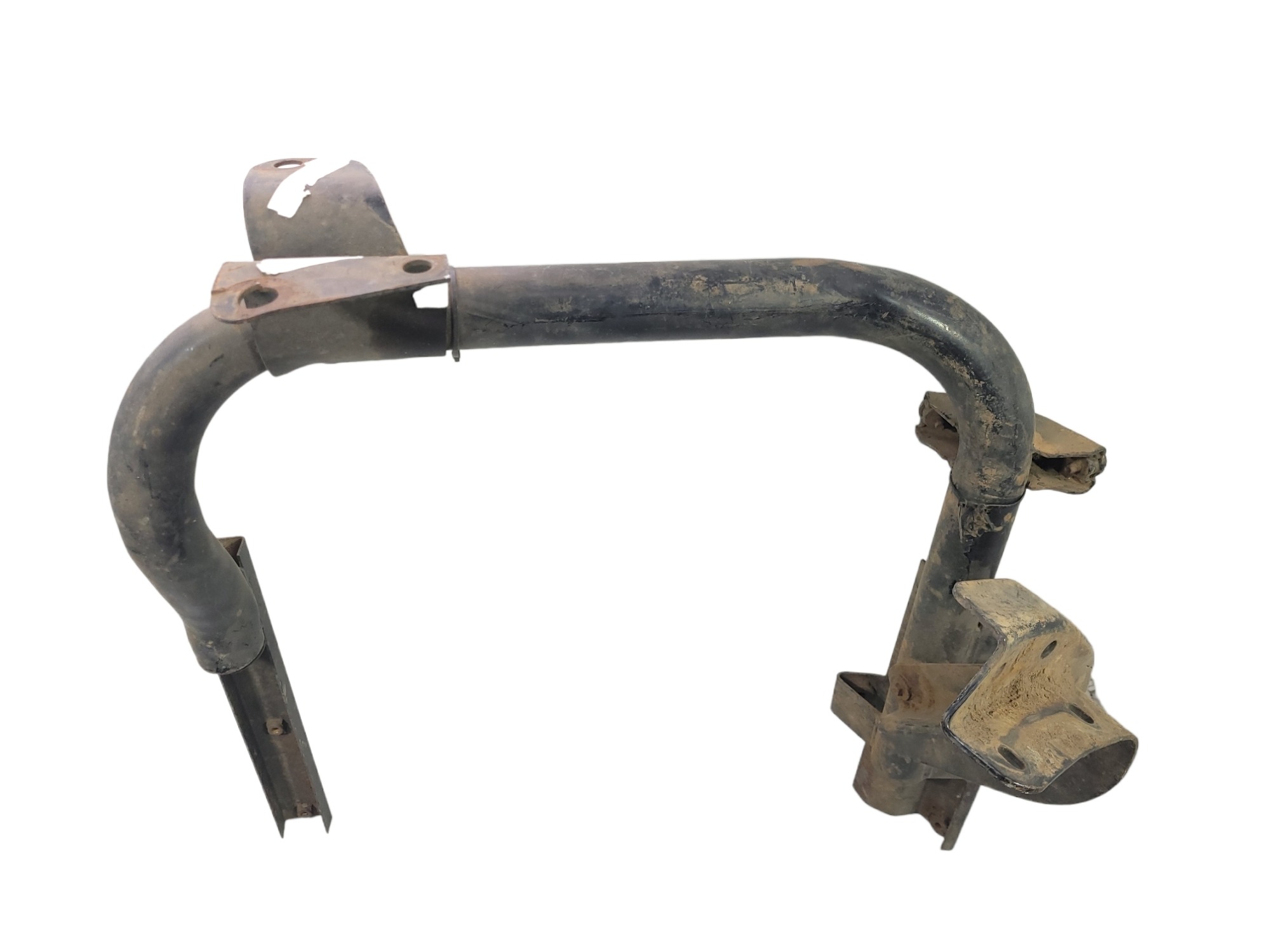 Suporte Palama Cabine Ford Cargo 3
