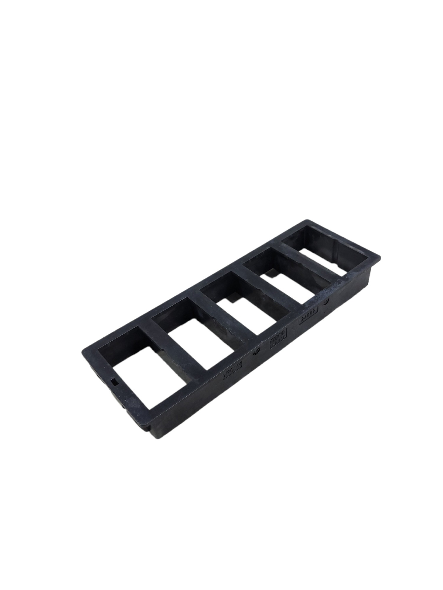 Suporte Dos Botões Volvo Vmn 5010232158 3