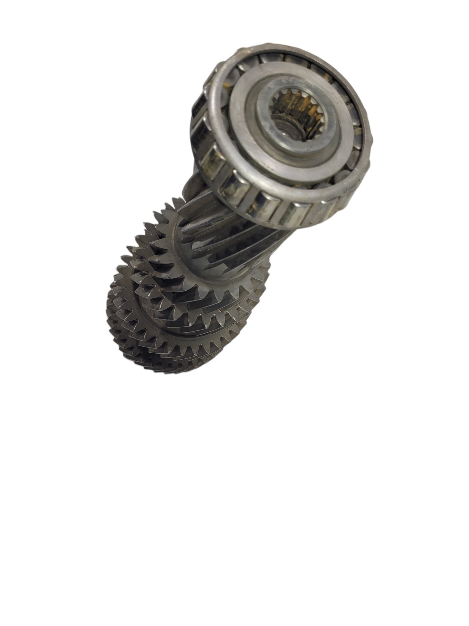 Eixos Intermediário Da Caixa Mercedes Benz R9452831110 4