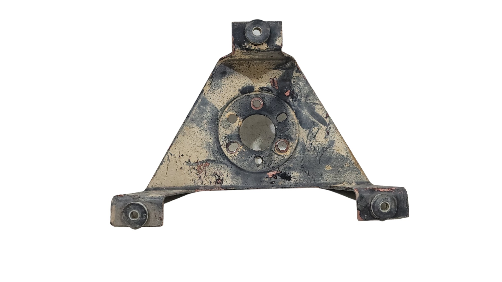 Suporte Motor Limpador Vw 14200 1991 A 1994 3