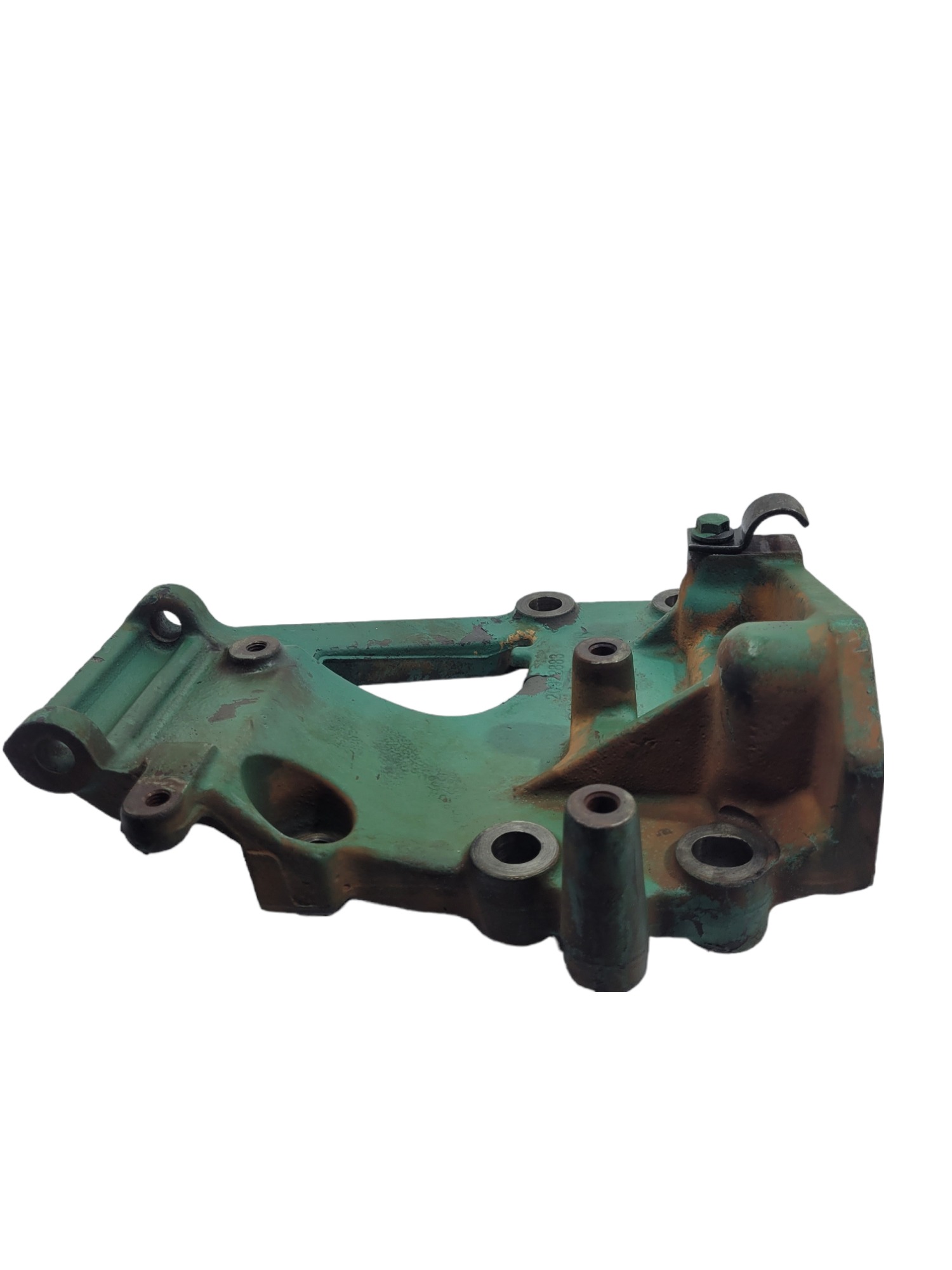Suporte Alternador Motor Volvo Fh 440 D13 * 20922883 3