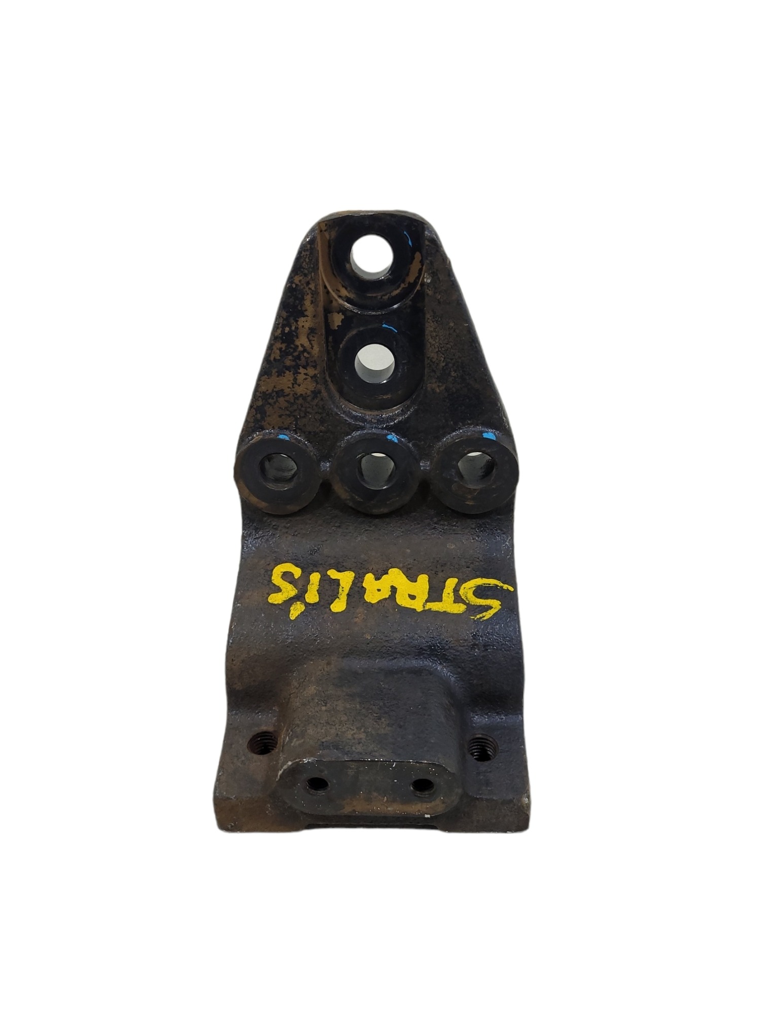 Suporte Cabine Iveco Stralis504001759 1