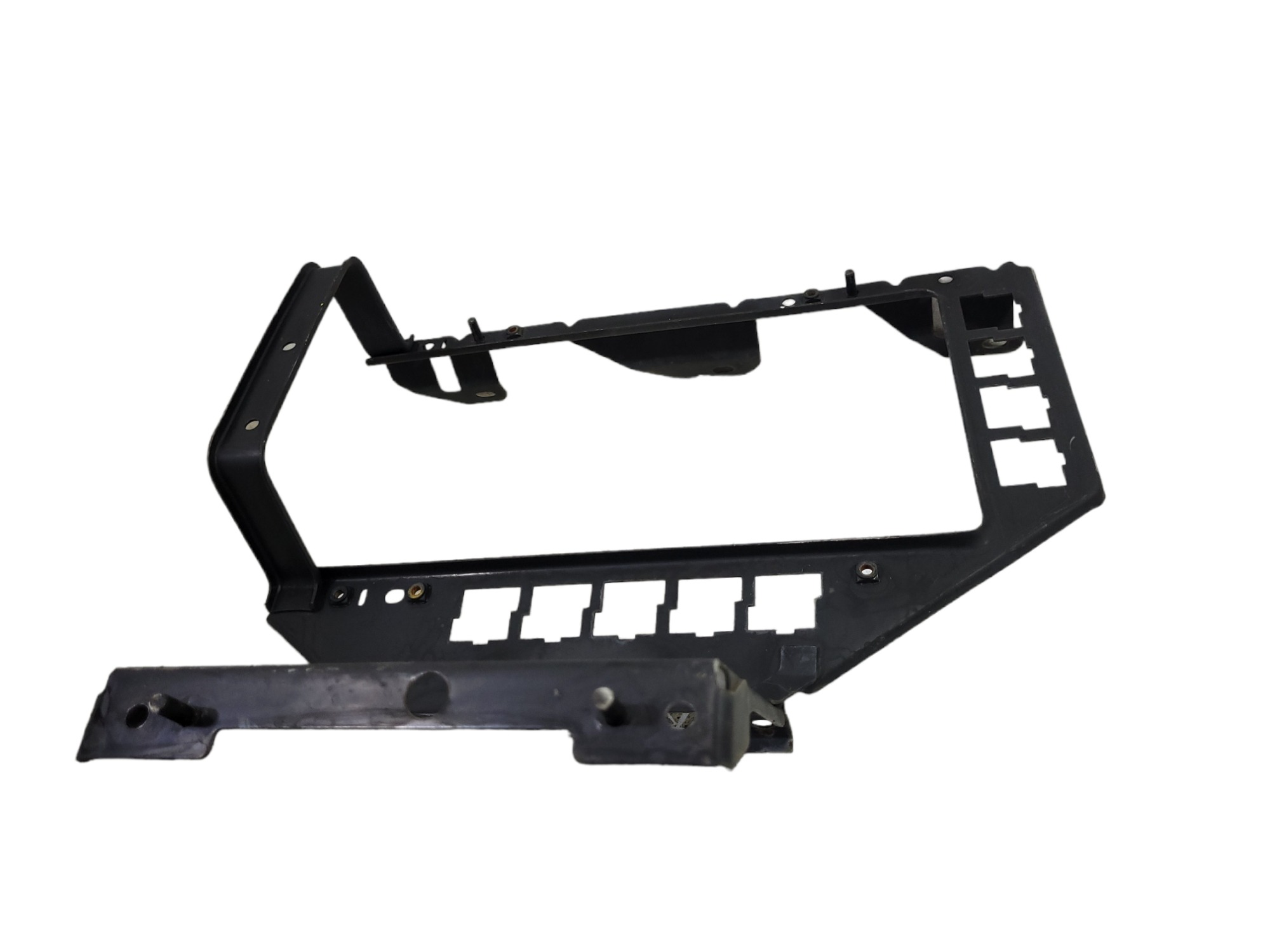 Suporte Fixação Interna Painel Volvo Fh 1320751014 5