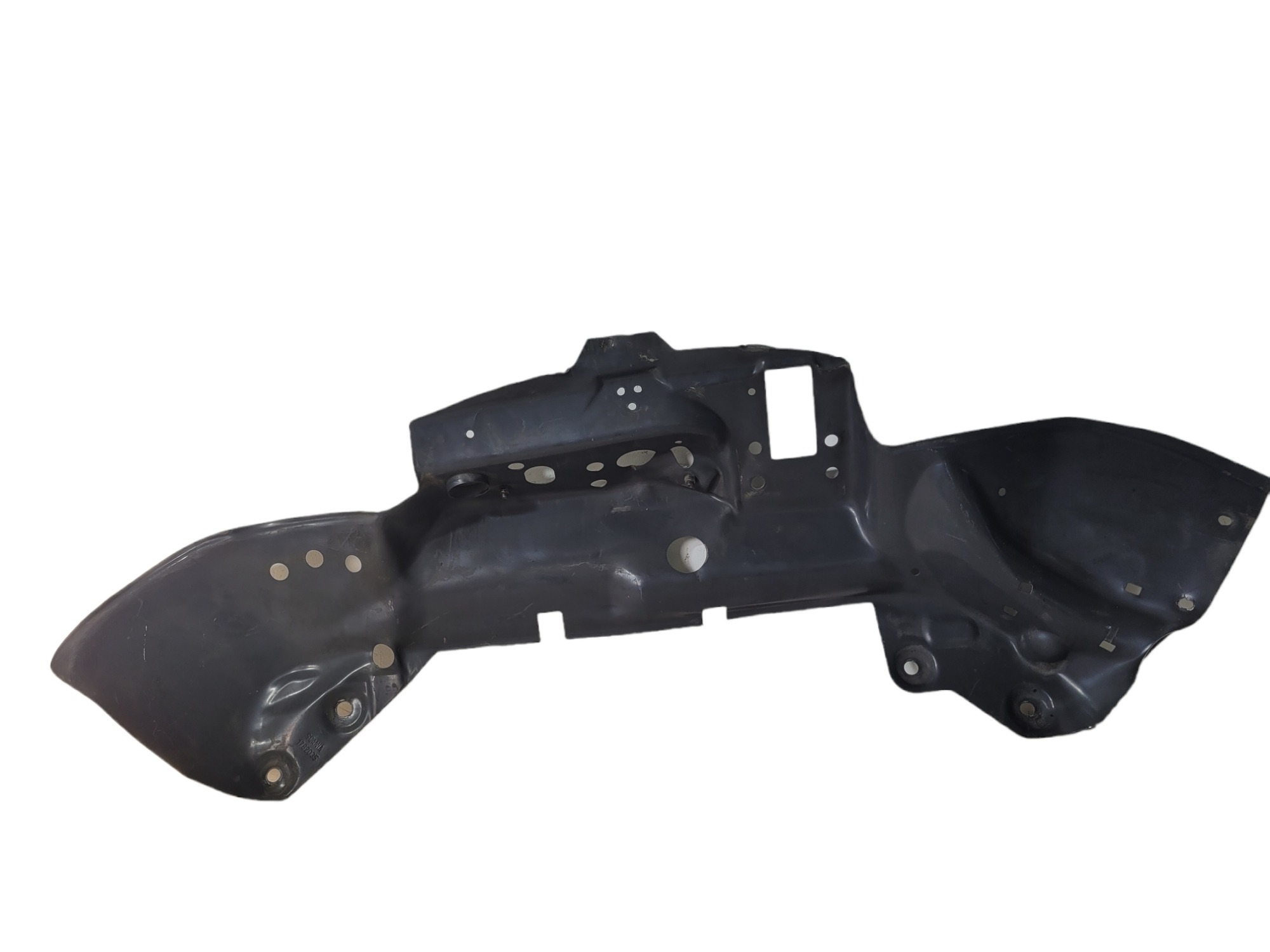 Suporte Carcaca Farol Scania1782035 3