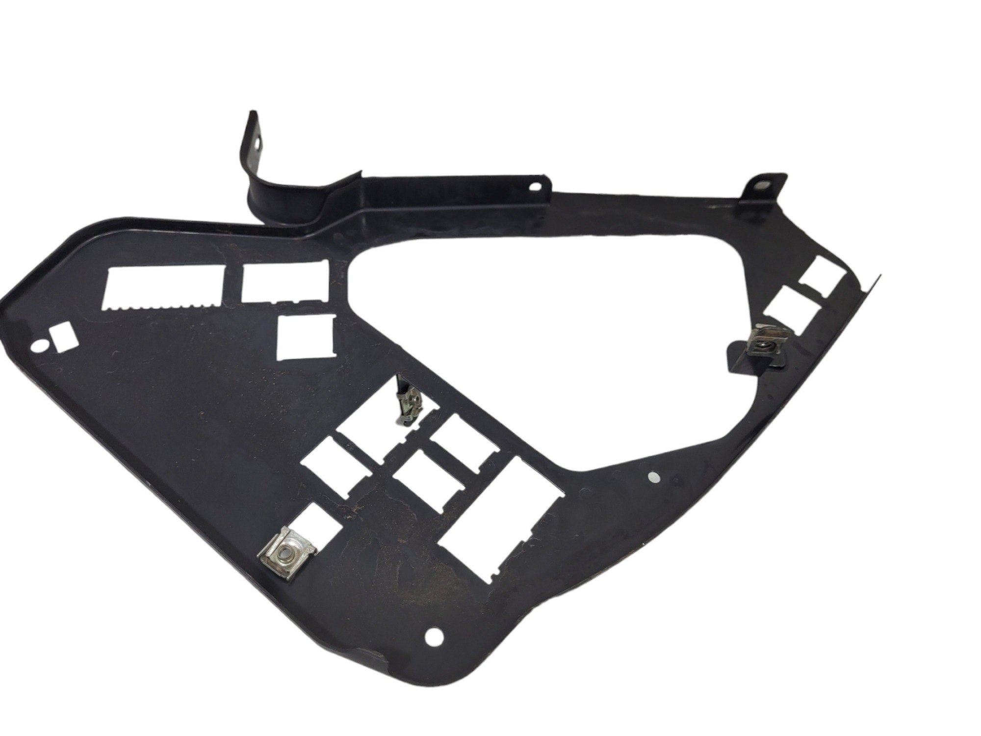 Suporte Interno Cabine Daf 4