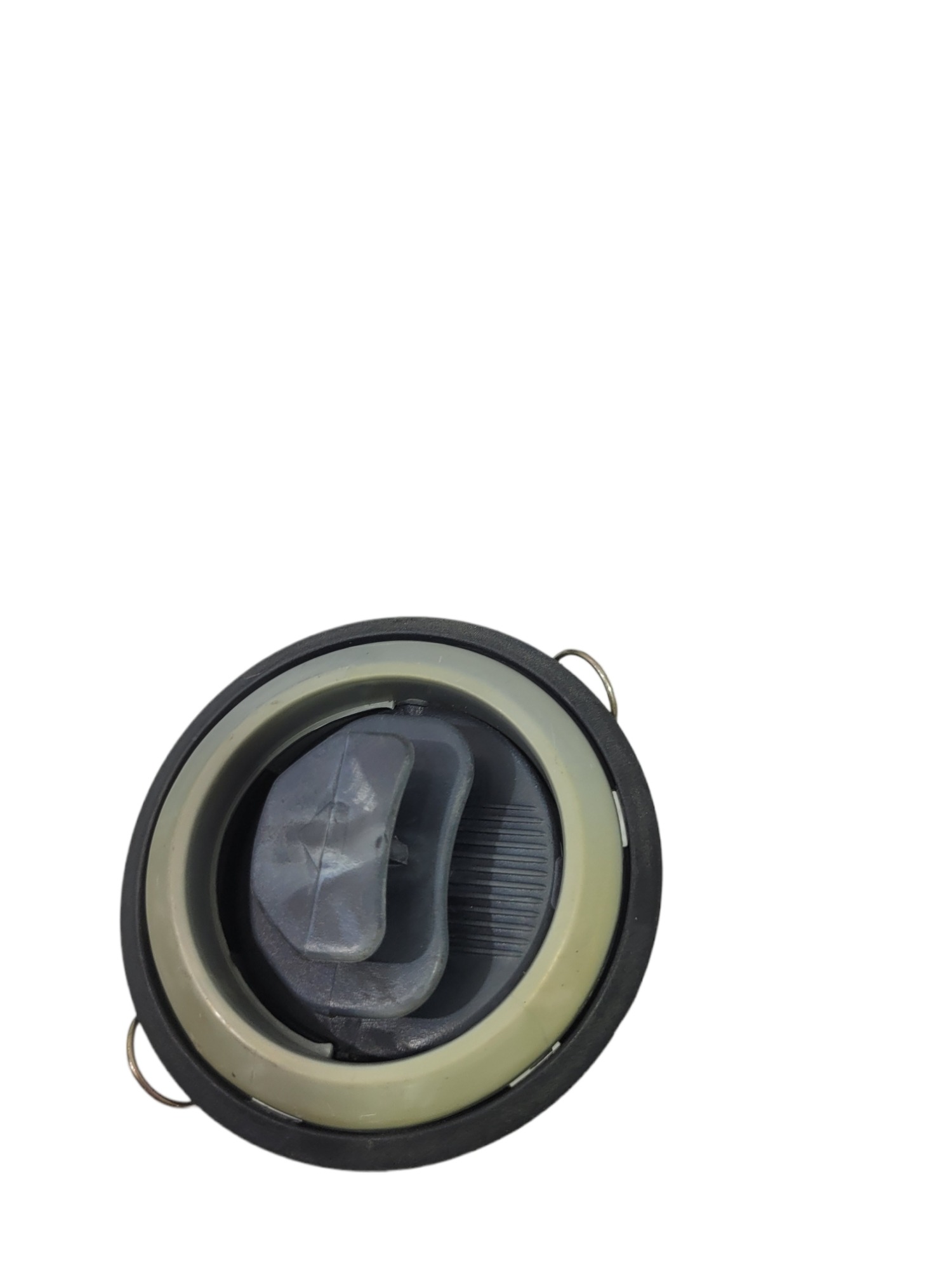 Difusor Ar Painel Vw 1