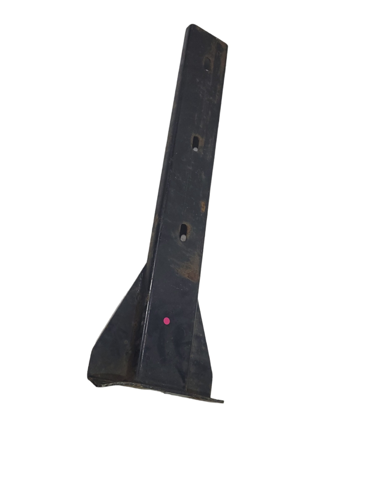Suporte Da Bateria Iveco 5