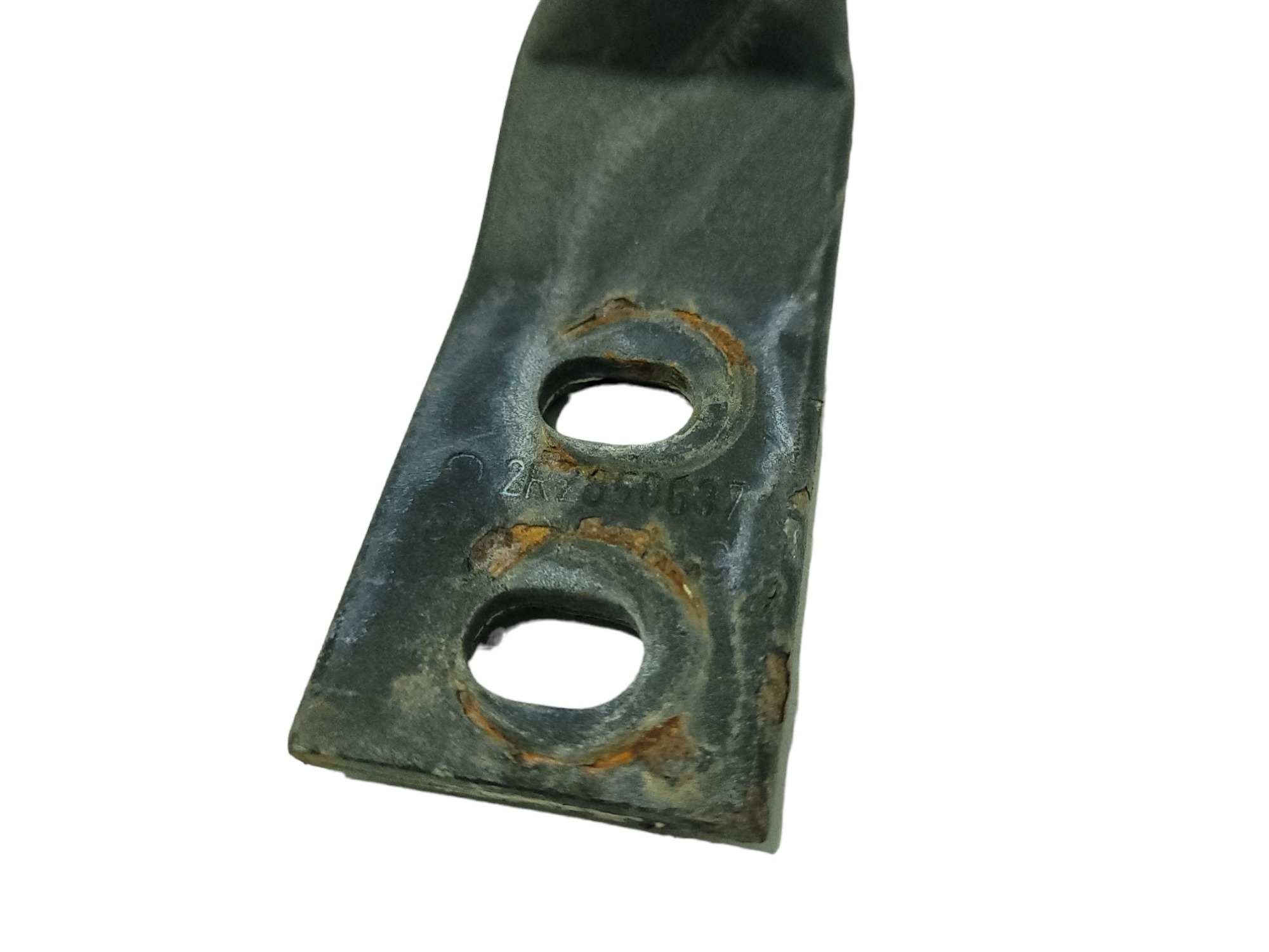 Pega Mão Esquerdo Vw Constellation 2r2858637 5