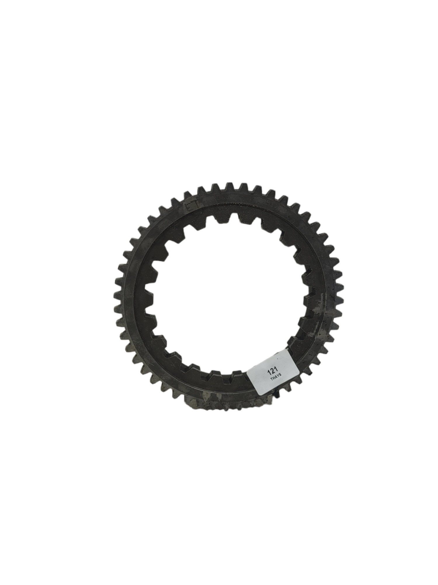 Corpo Sincronizador Caixa Zf M Benz 1ª 2ª 01250304351 1