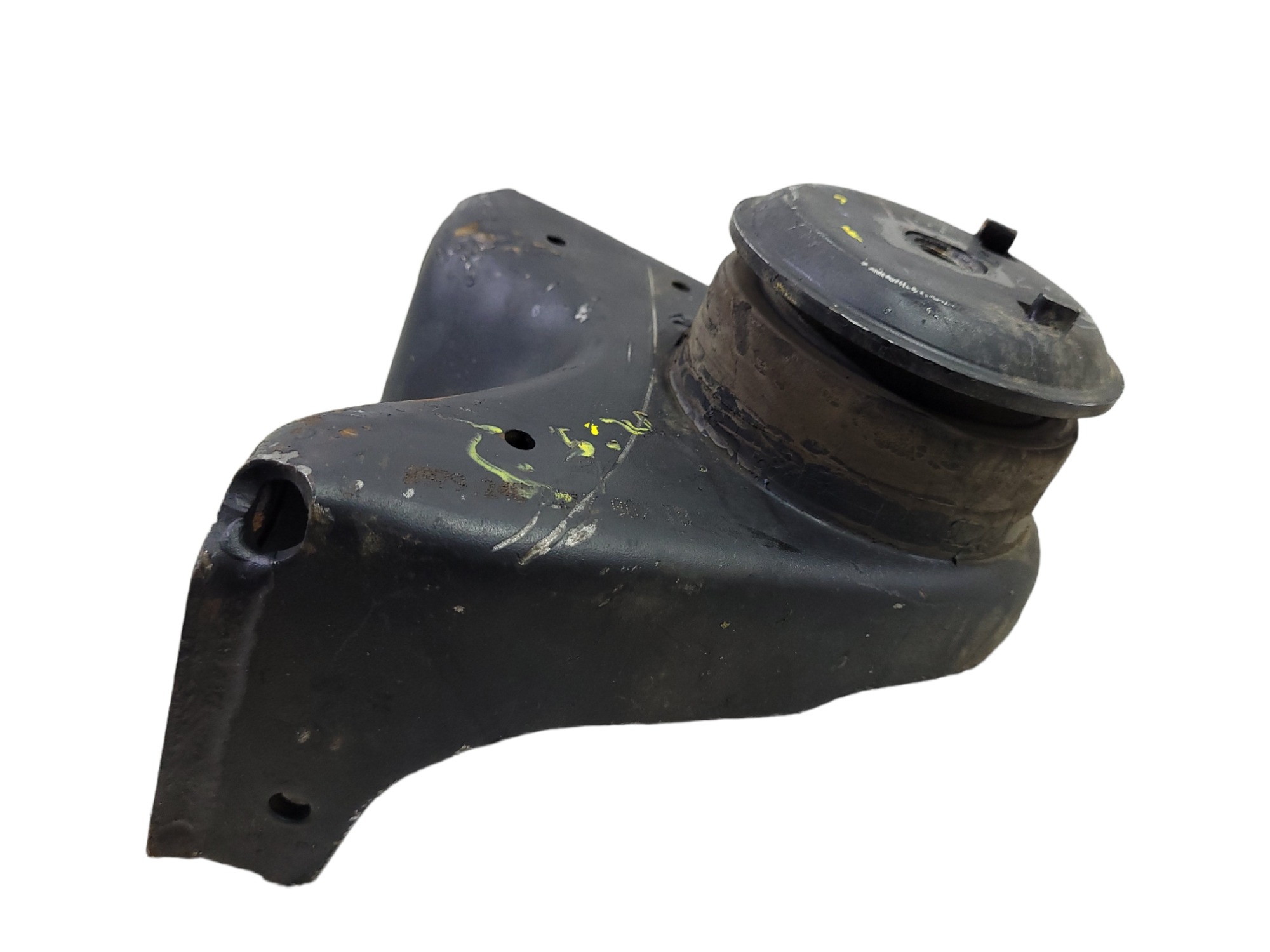 Coxim Dianteiro Motor M Benz 2