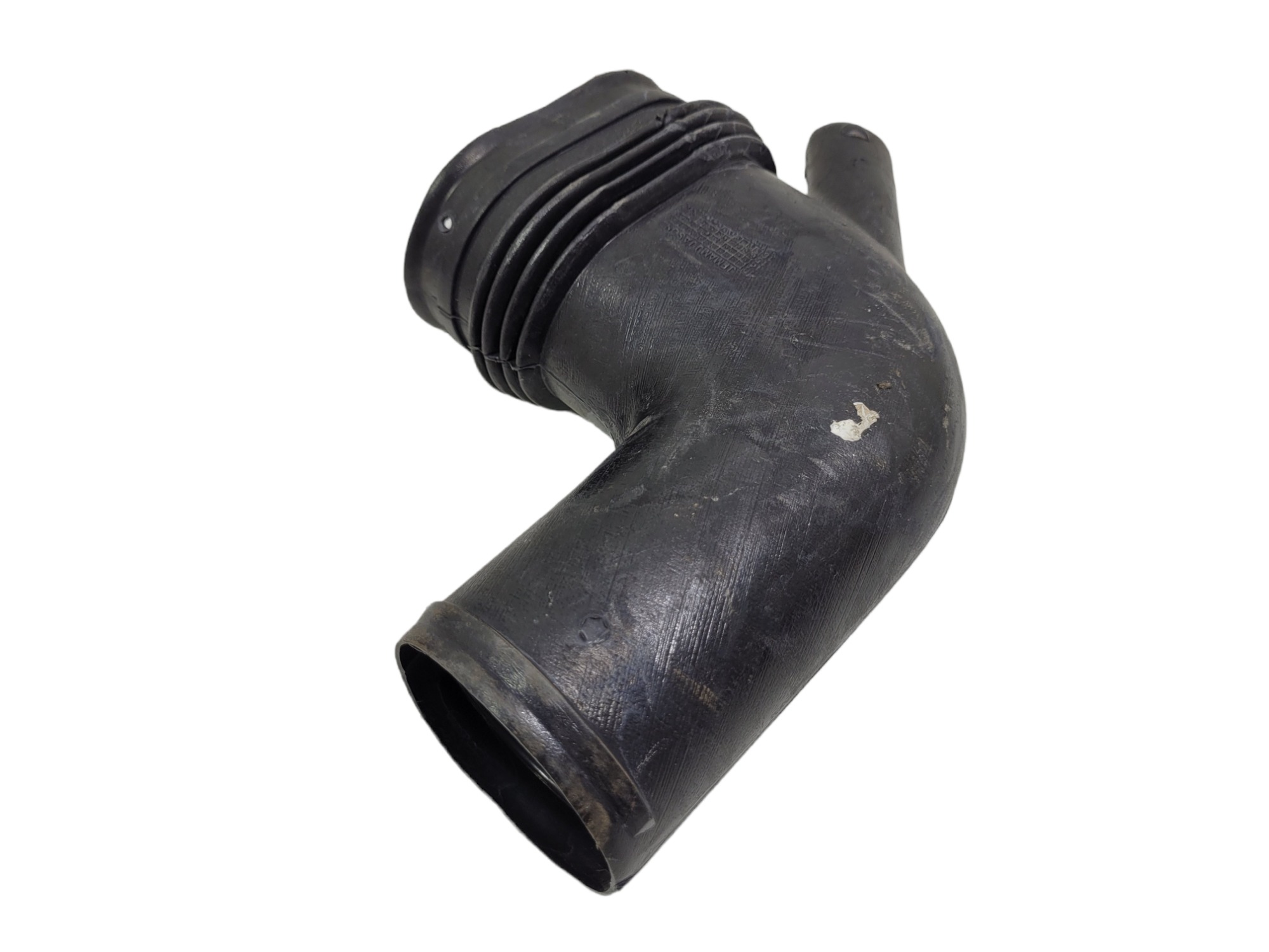 Duto Adaptador Desembaçador Lado Direito Cargo Tnd819077 2