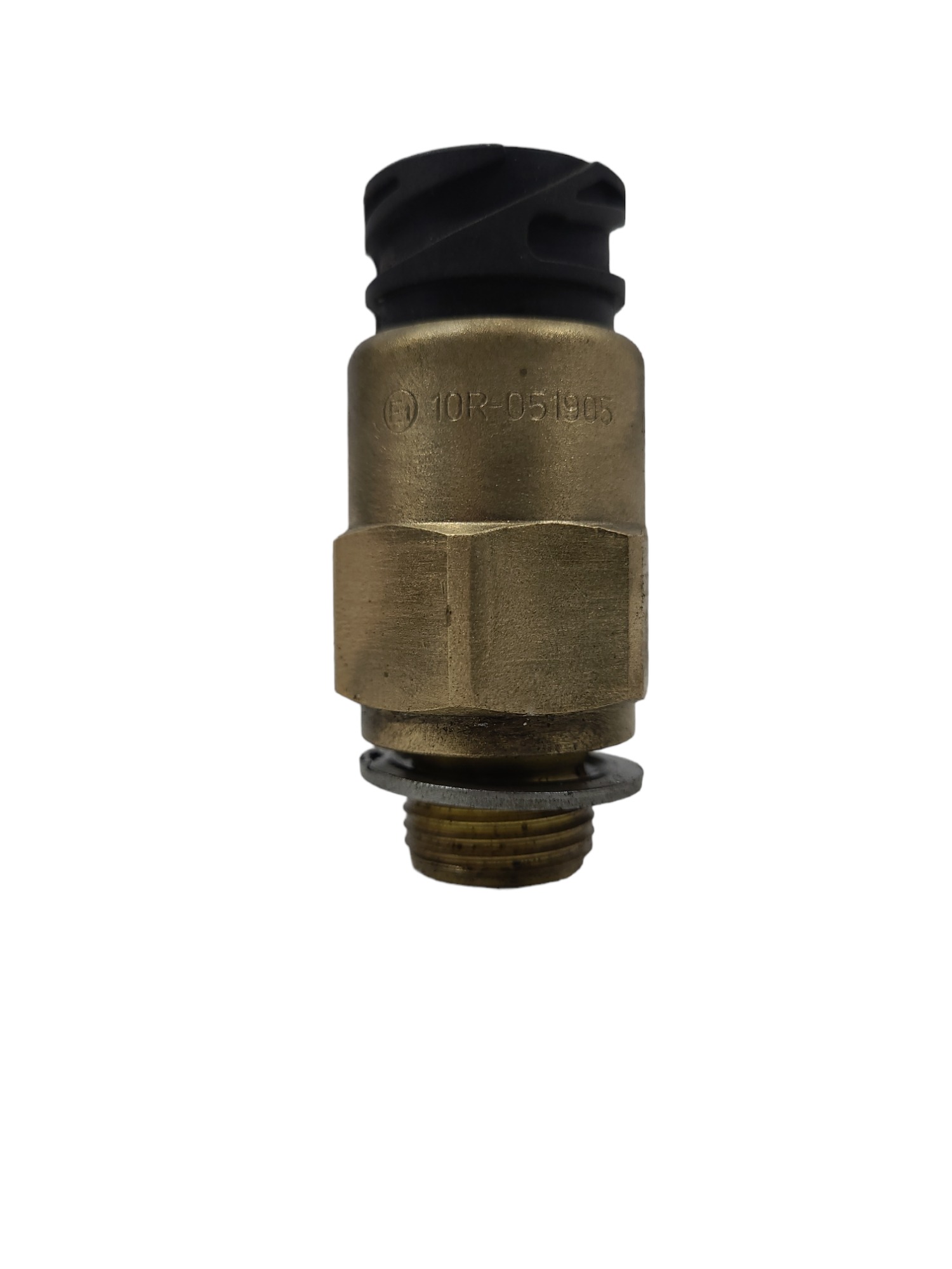 Sensor Pressão Temperatura Óleo Motor Vw 15190 2