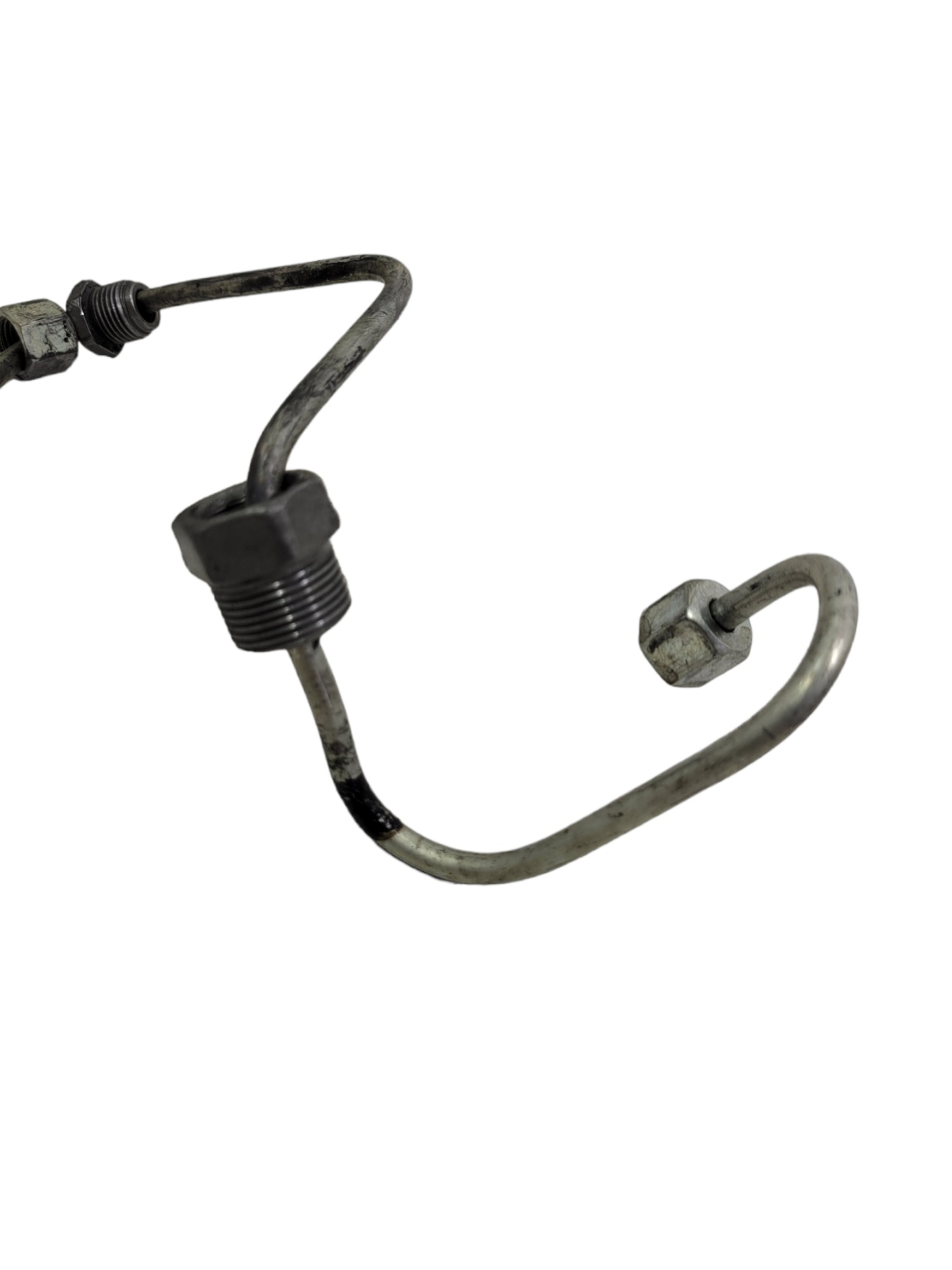 Cano De Bico Motor M Benz 710 Om364 3