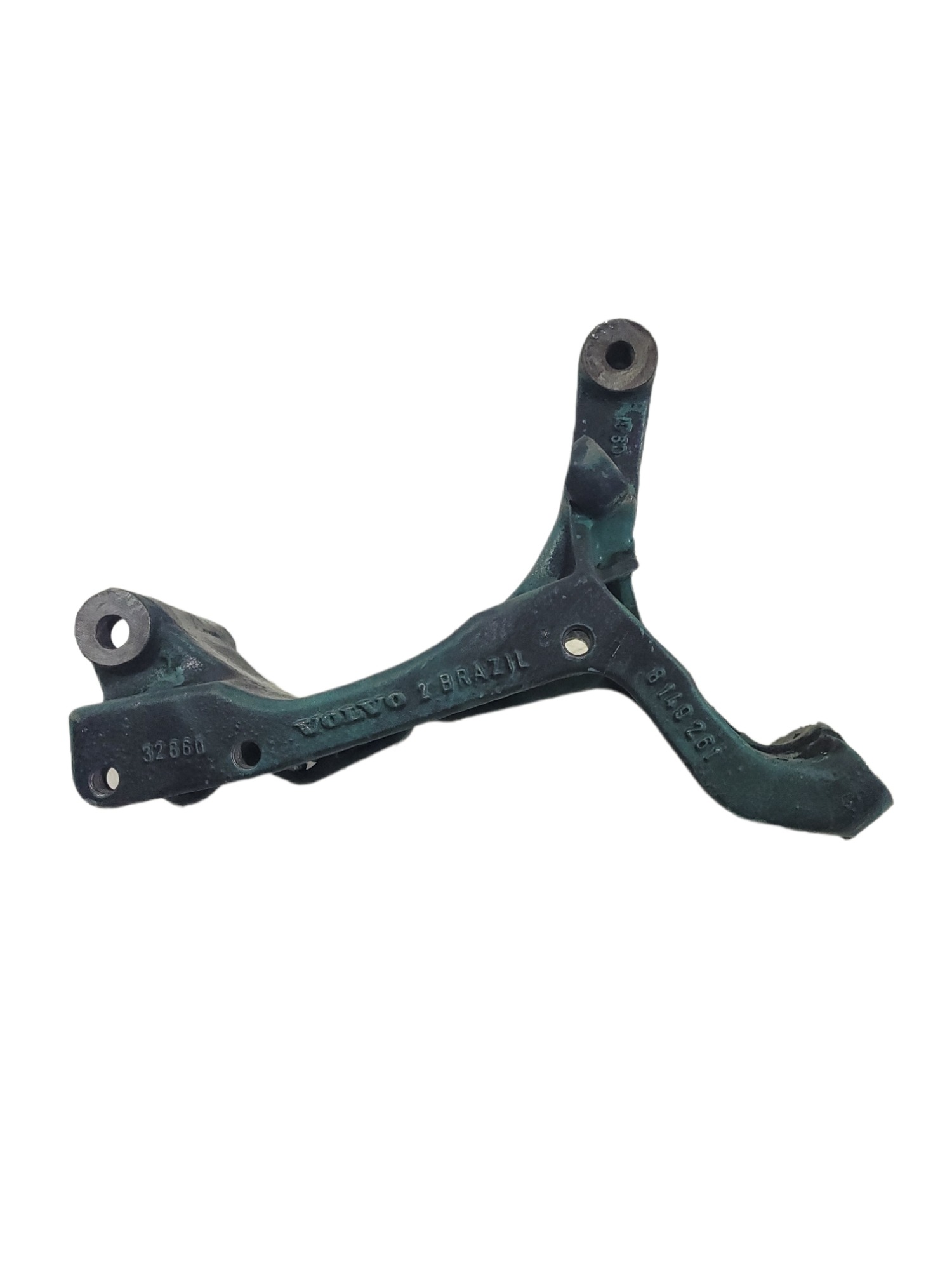 Suporte Do Alternador Volvo Fh8149261 1