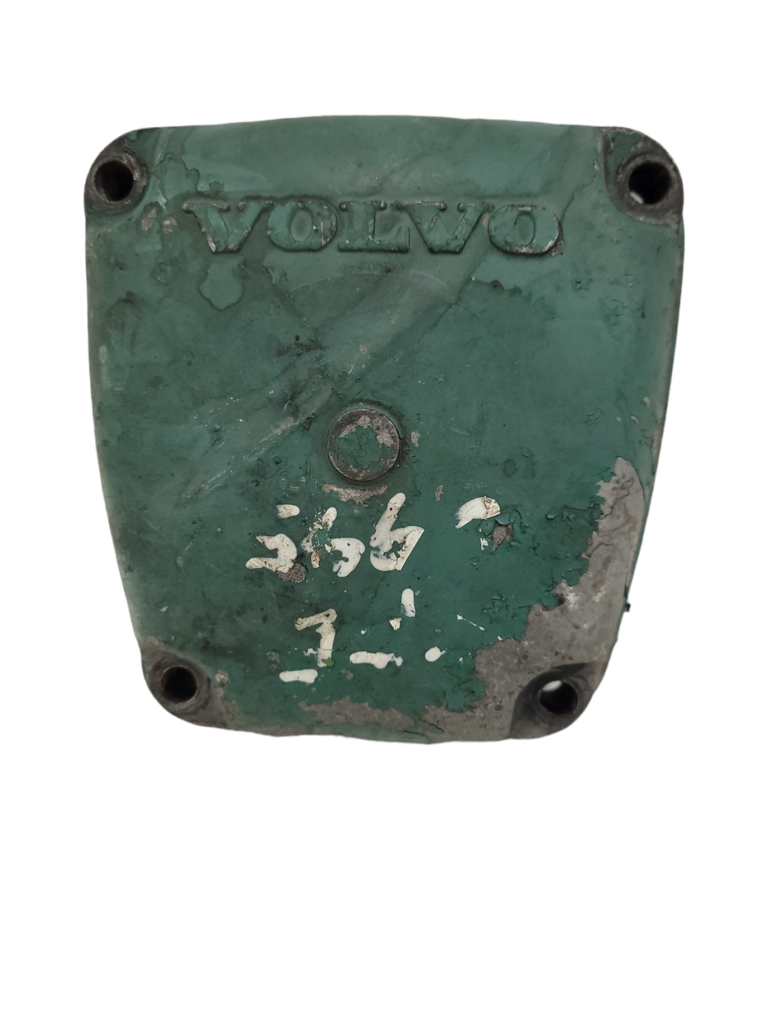 Tampa Válvula Volvo469432 1