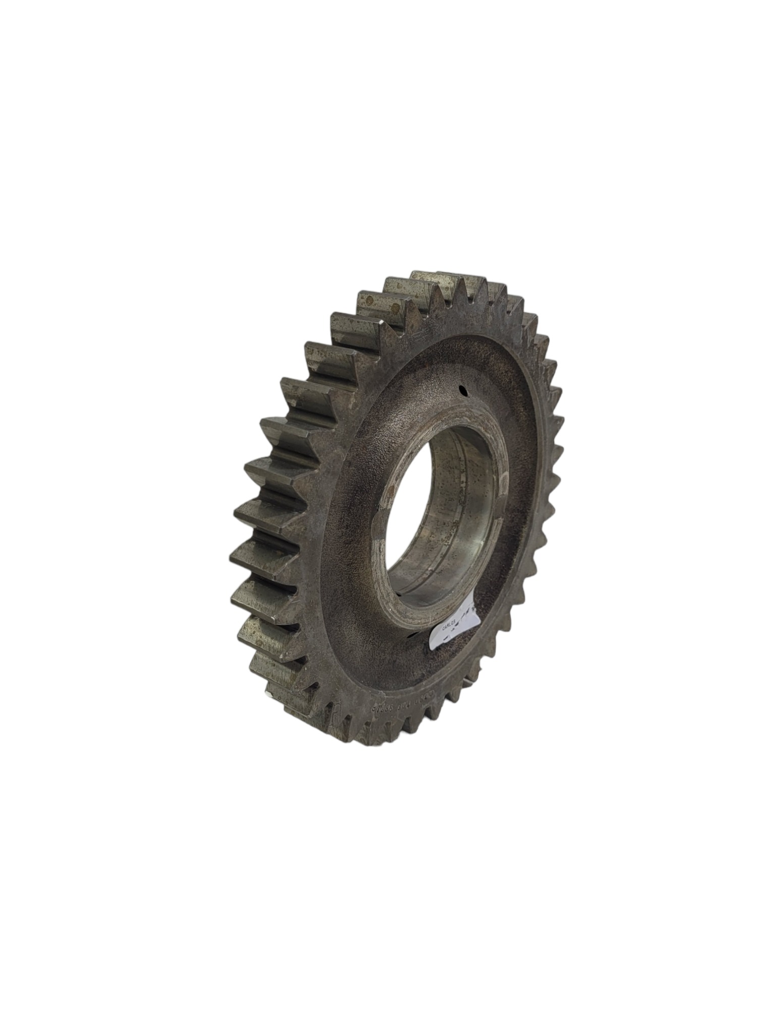 Engrenagem Ré Zf 1285304064 2