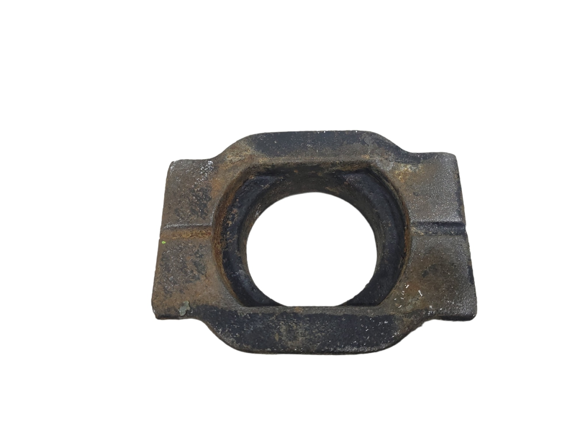 Guia Grampo Mola Dianteira M Benz 1313n 3523220231 2