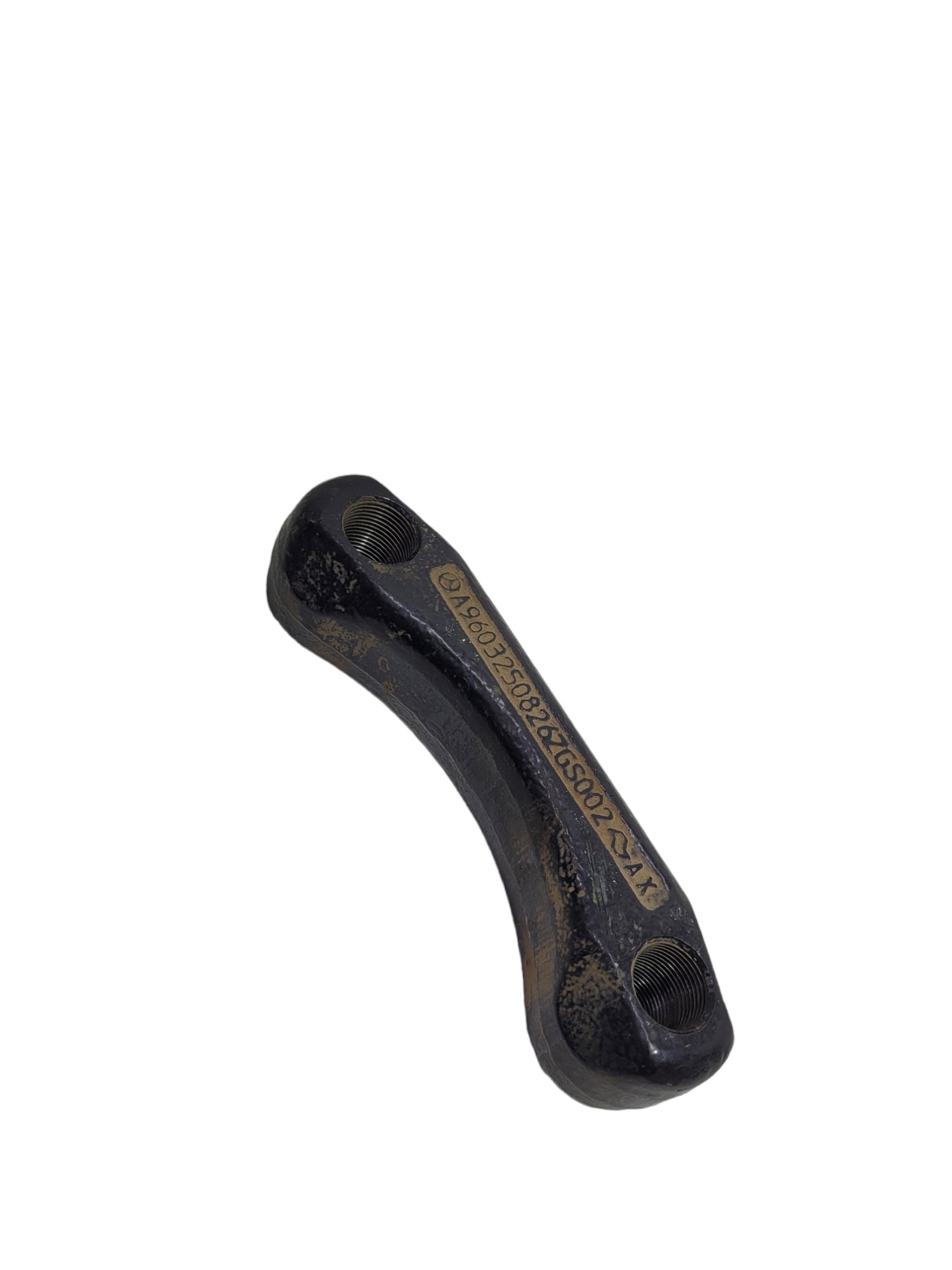 Suporte Parafuso Molejo Axor A9603250826zgs002 1