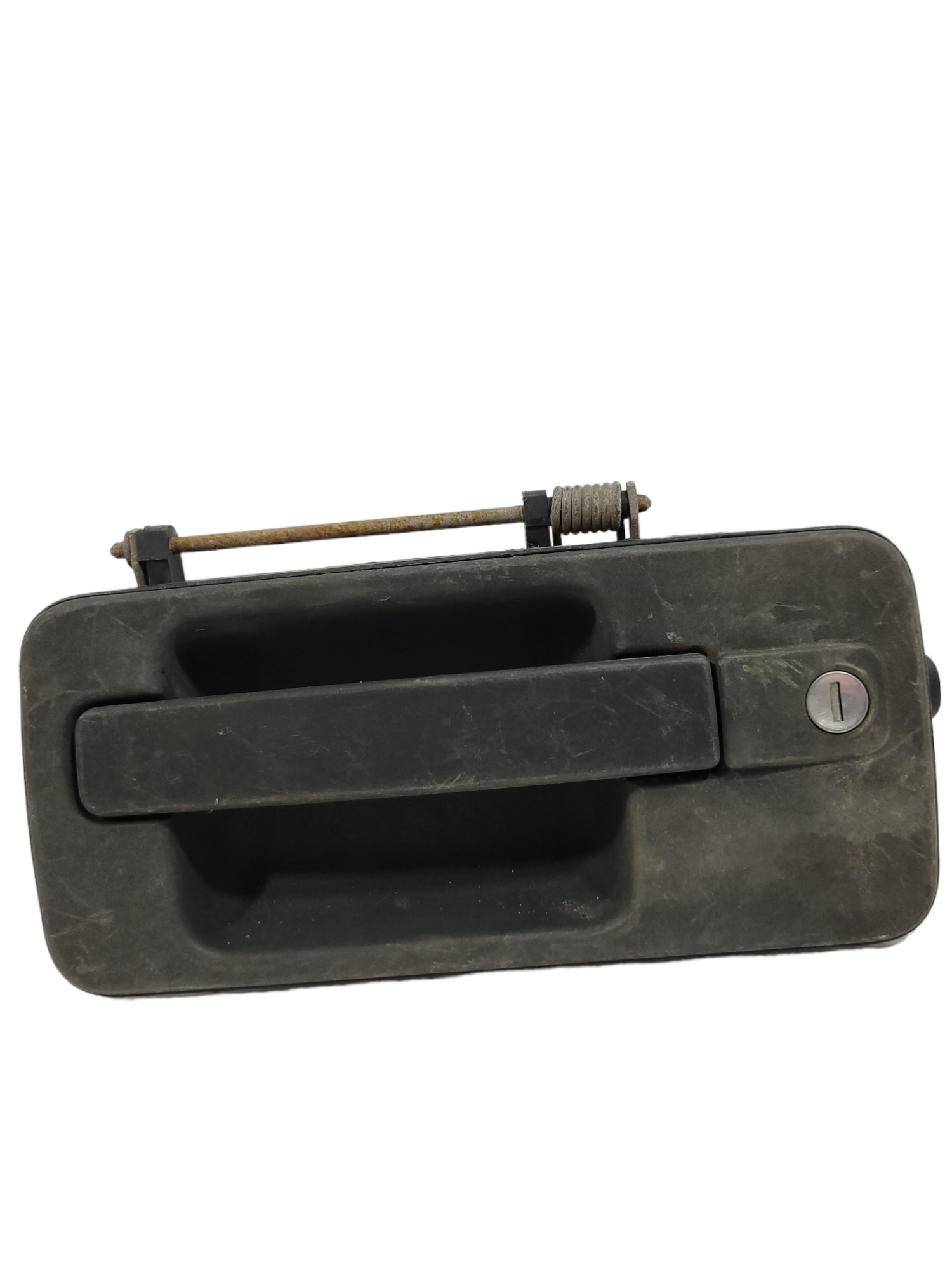 Maçaneta Externa Direito M Benz Axor A9417600559 3