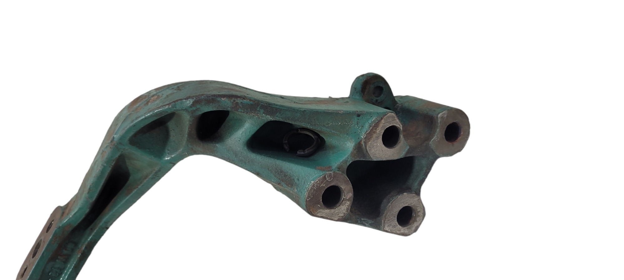 Suporte Dianteiro Motor Volvo Nh 3171683 3