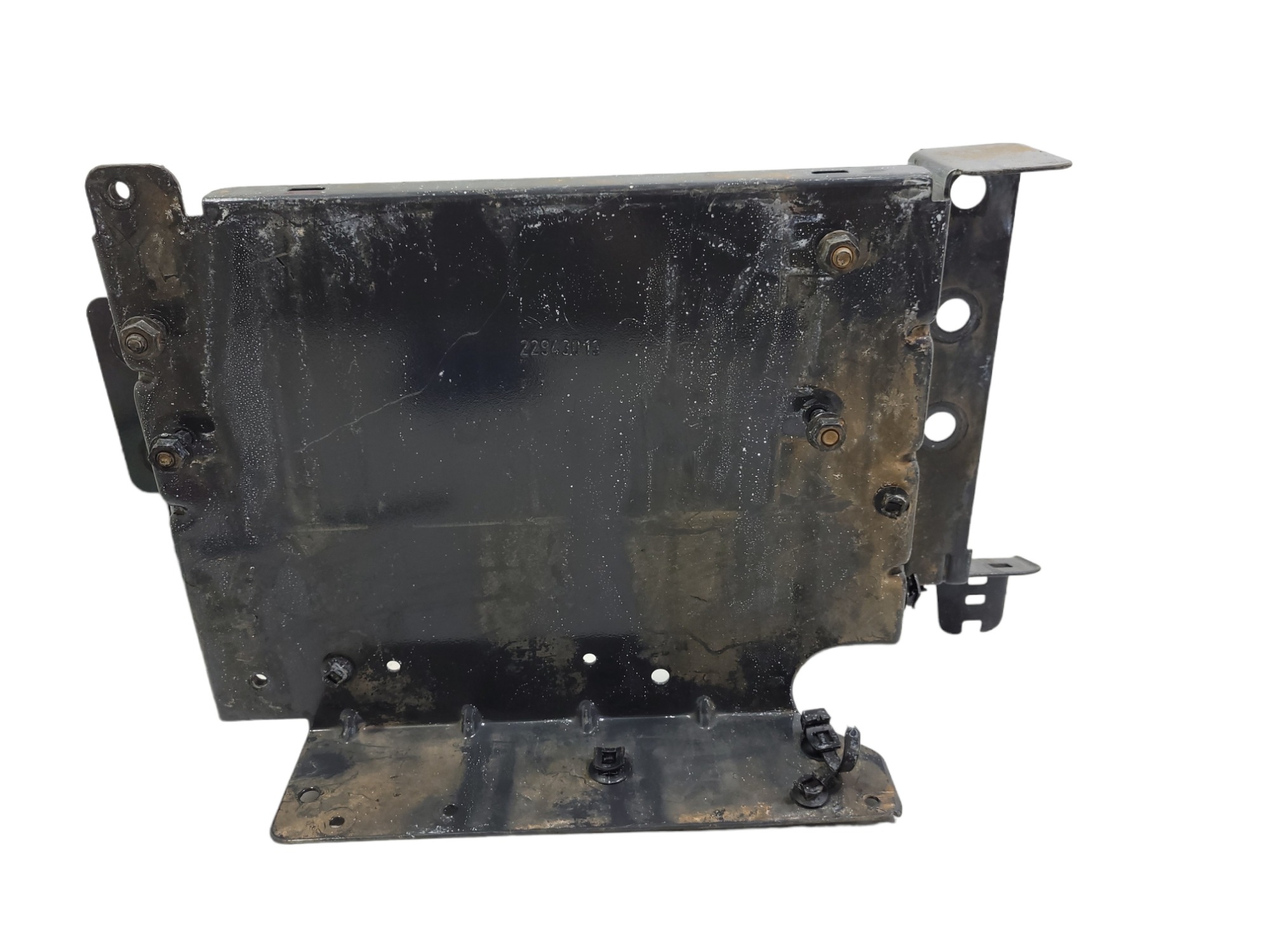 Suporte Painel Volvo Fh 2