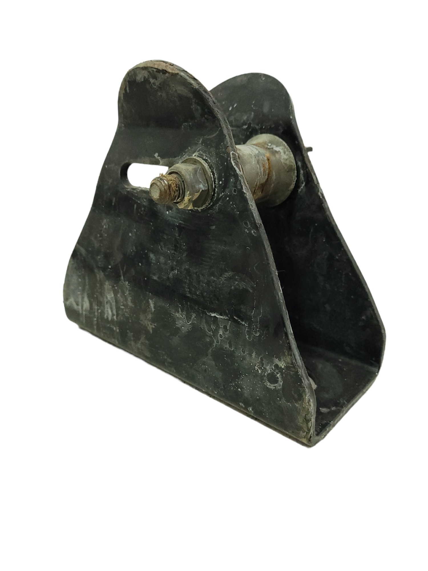Suporte Trave Cabine Vw Constellation2r2899328 3