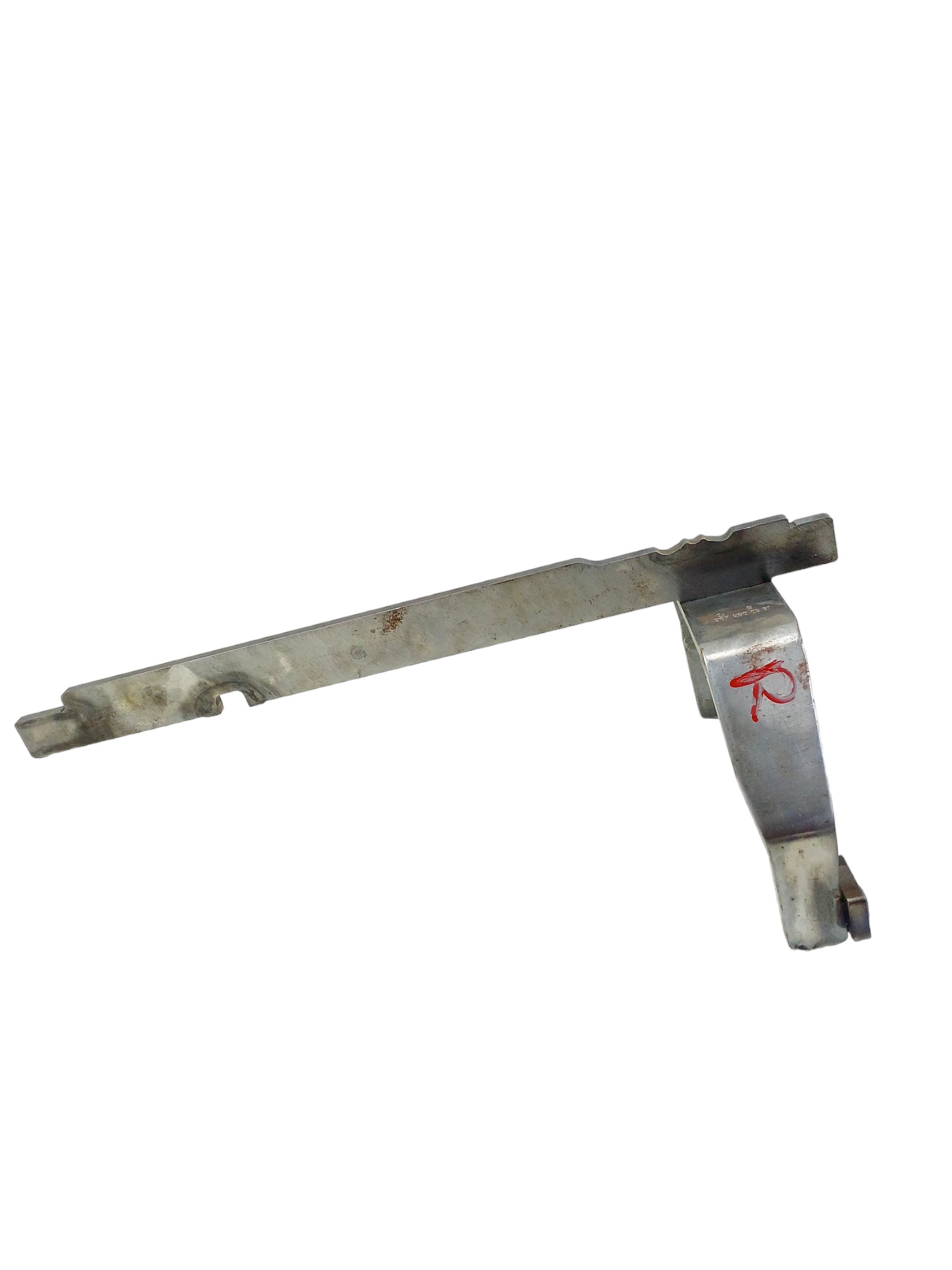 Garfo Embreagem Ré G85 M Benz A9702605031 1