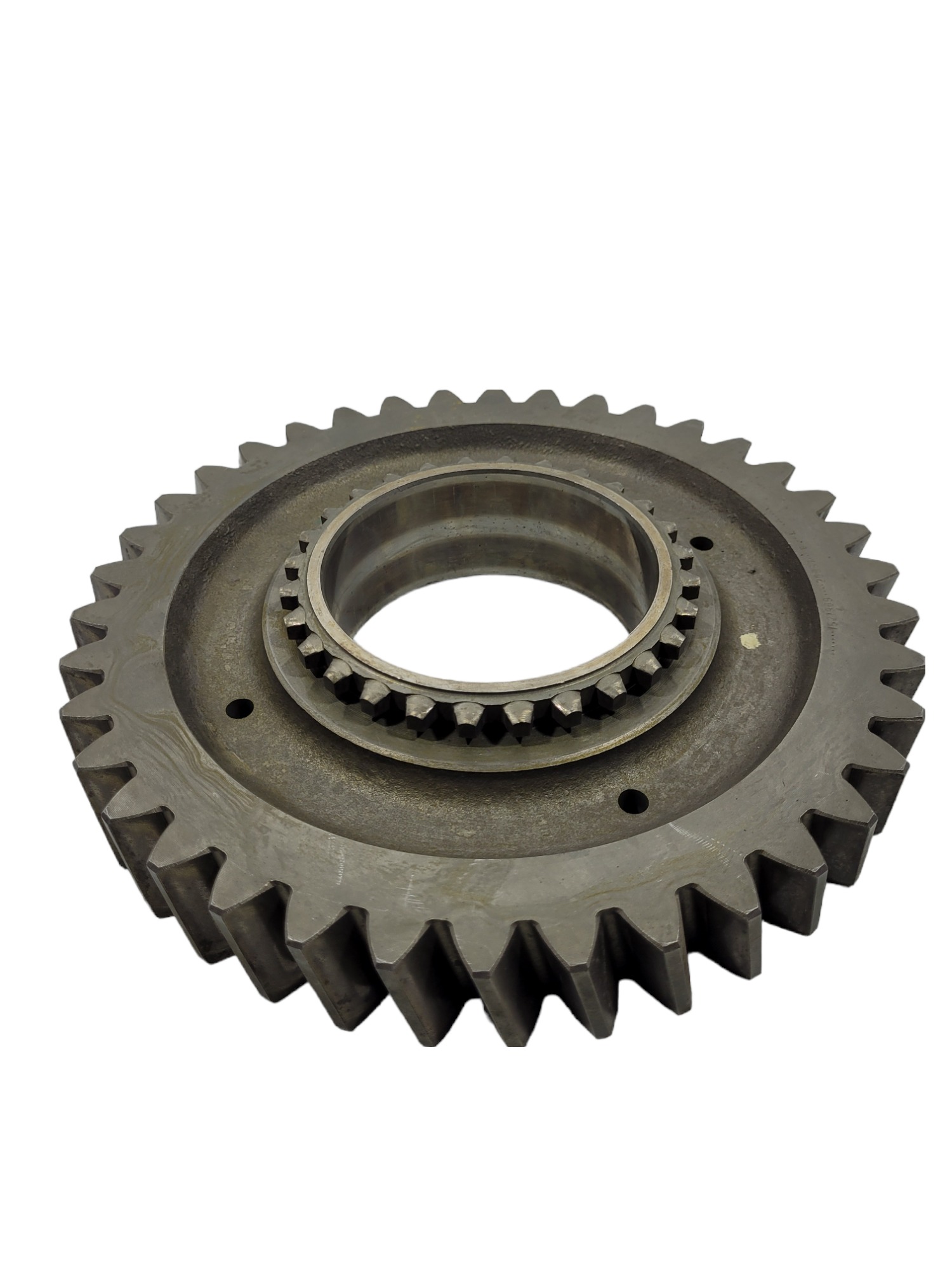 Engrenagem Da 1trator Caixa Vt Volvo 1521909 2