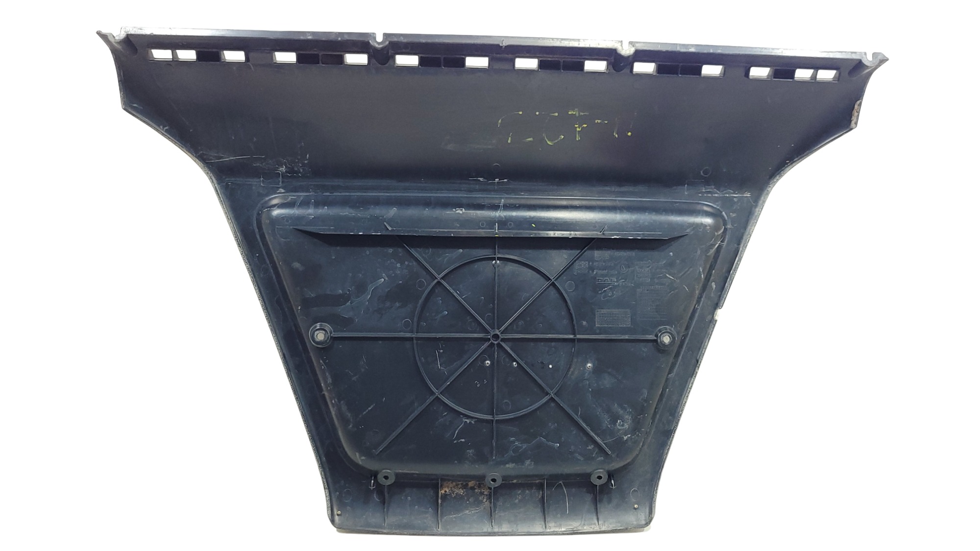 Tampa Console Central Daf 5