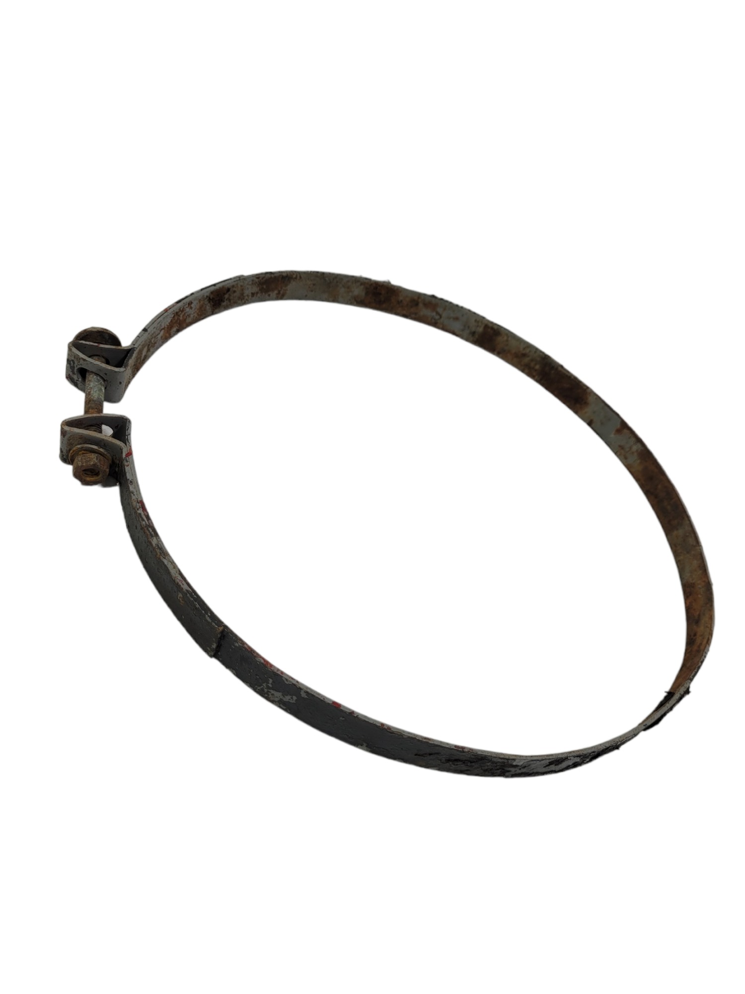 Abraçadeira Bujão Scania 112 6