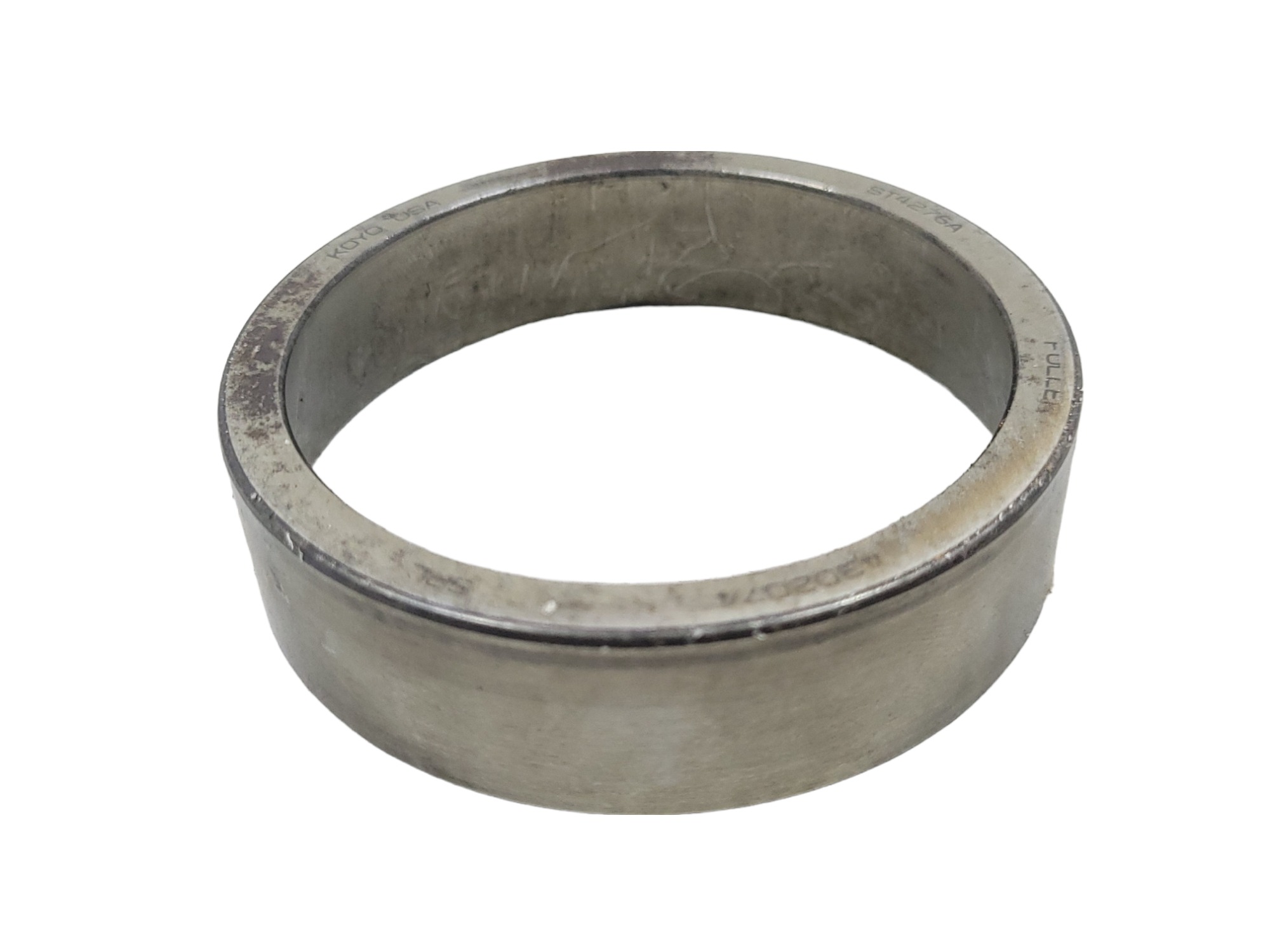 Capa Rolamento Caixa Eaton Fordst4276a 3
