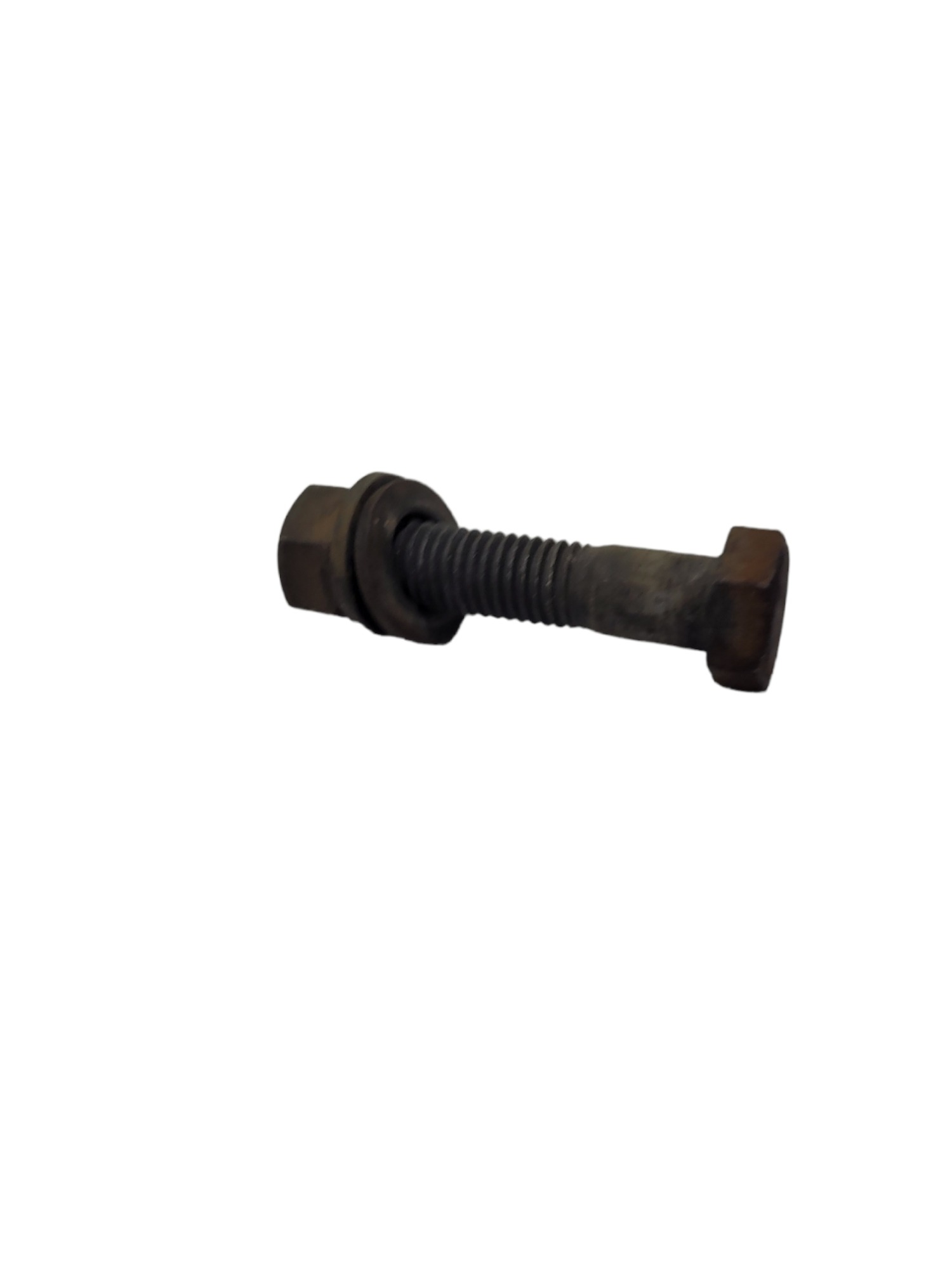 Parafuso Suporte Motor Ford Cargo 1