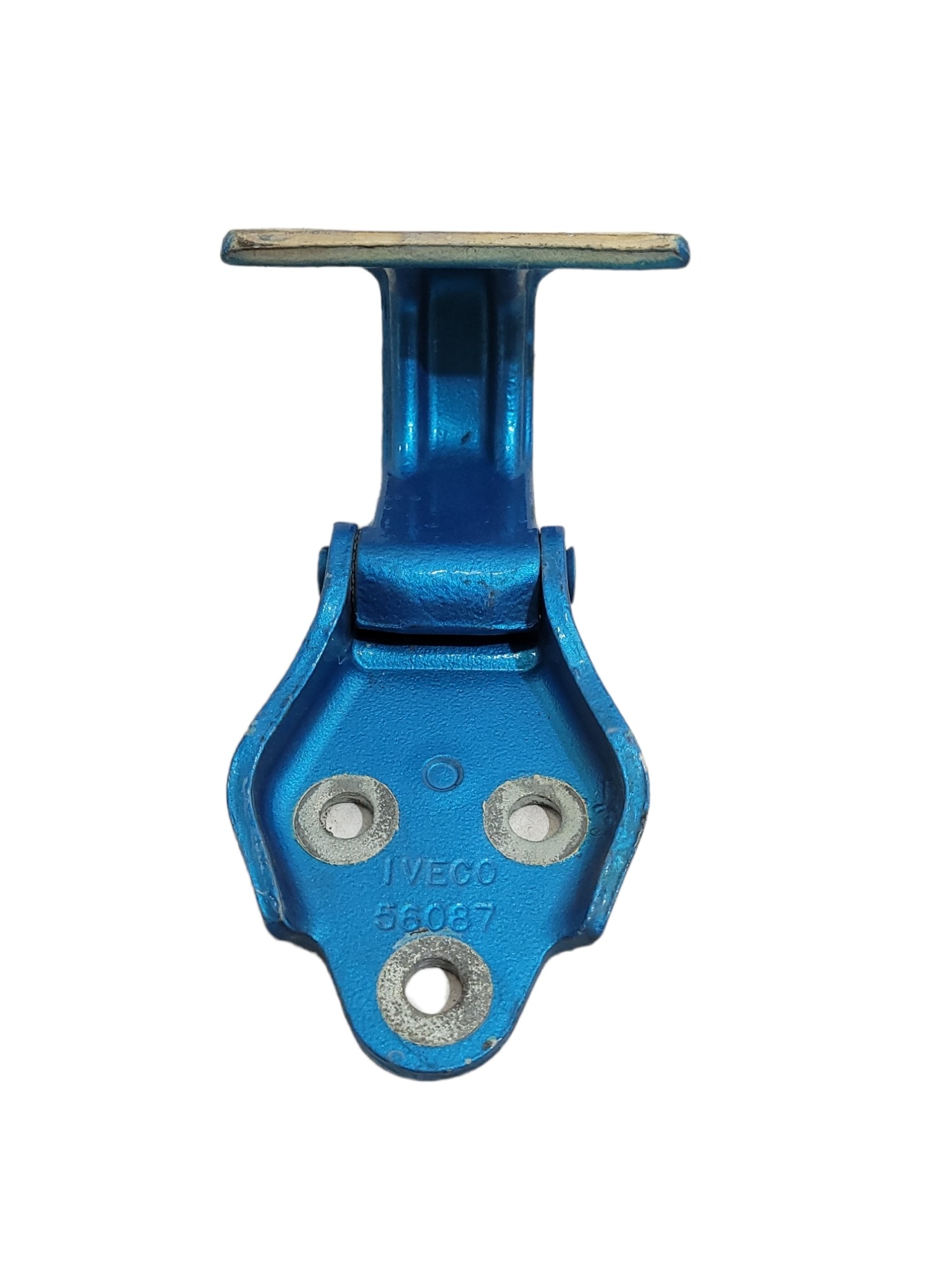 Dobradiça Porta Direita Iveco 35s14 2008 A 2014 56087 2