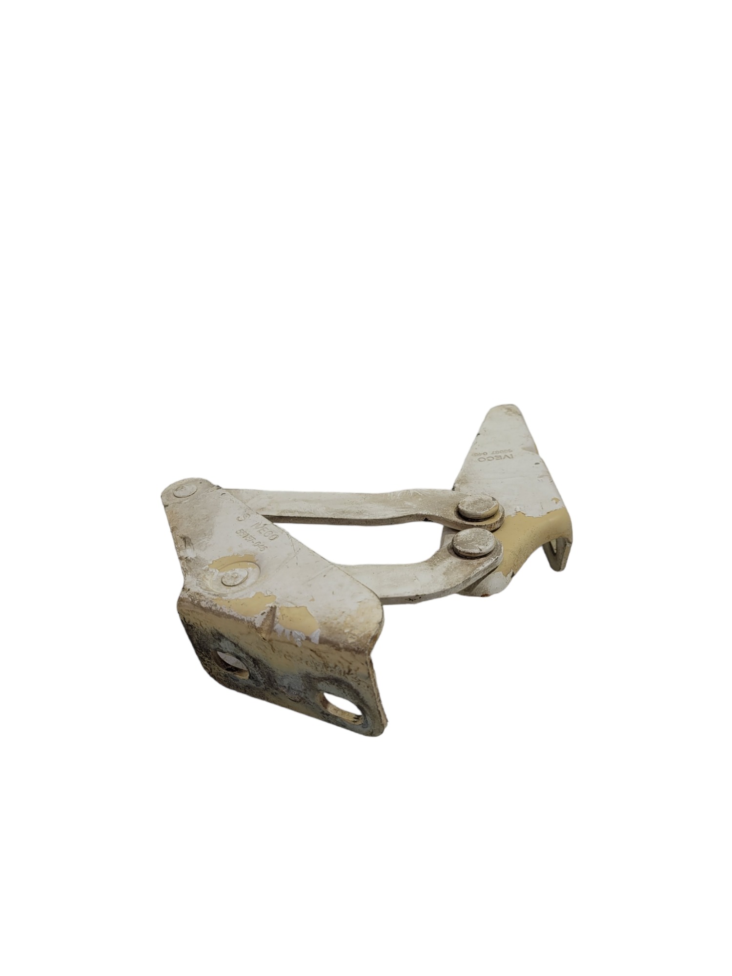 Dobradiça Capo Dianteiro  Iveco Daily 11 A 18 56087046 5