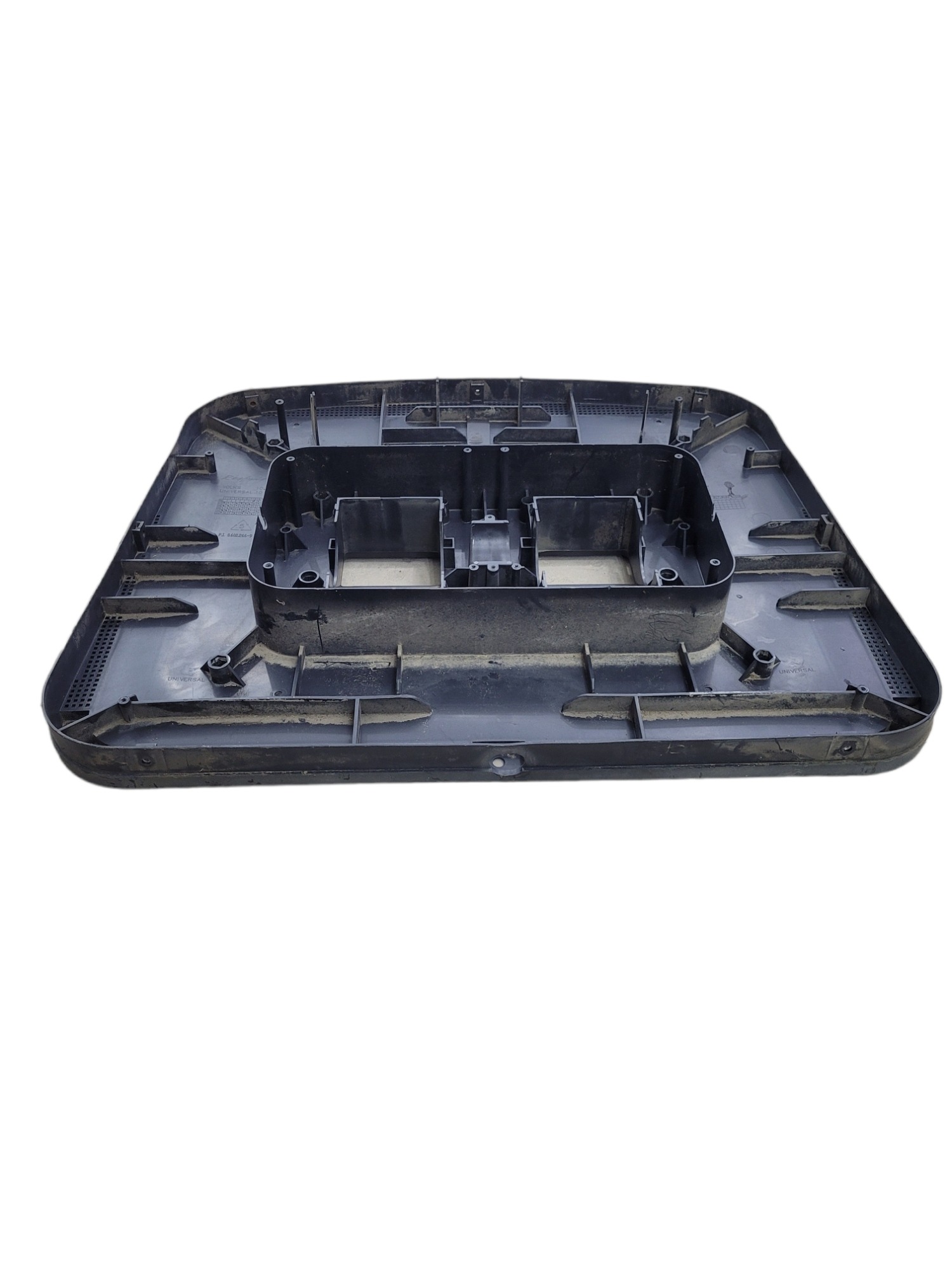 Base Climatizador Volvo Fh 540 1050602 3
