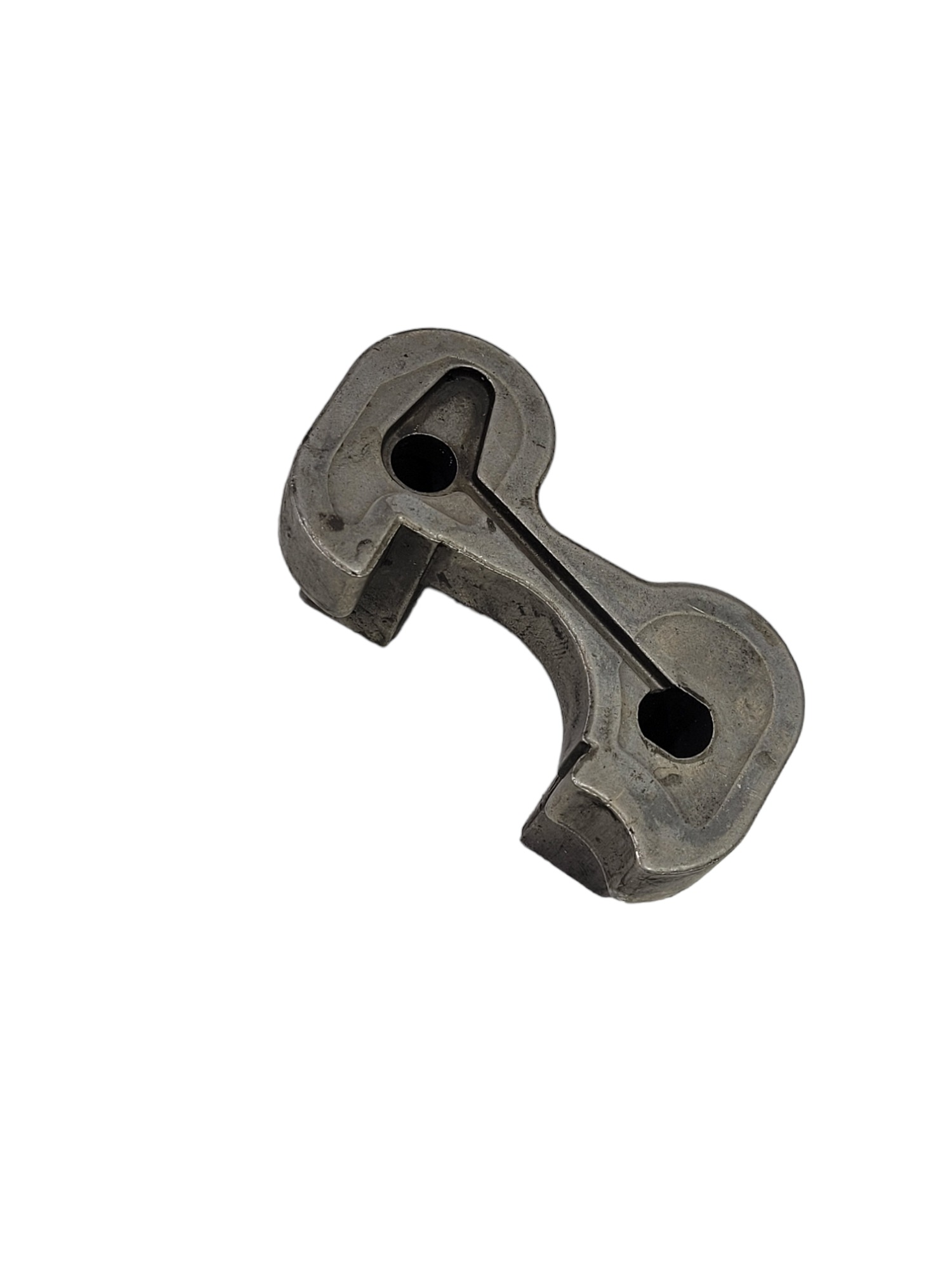 Suporte Eixo Balancim Cummins Isb 3964908 2