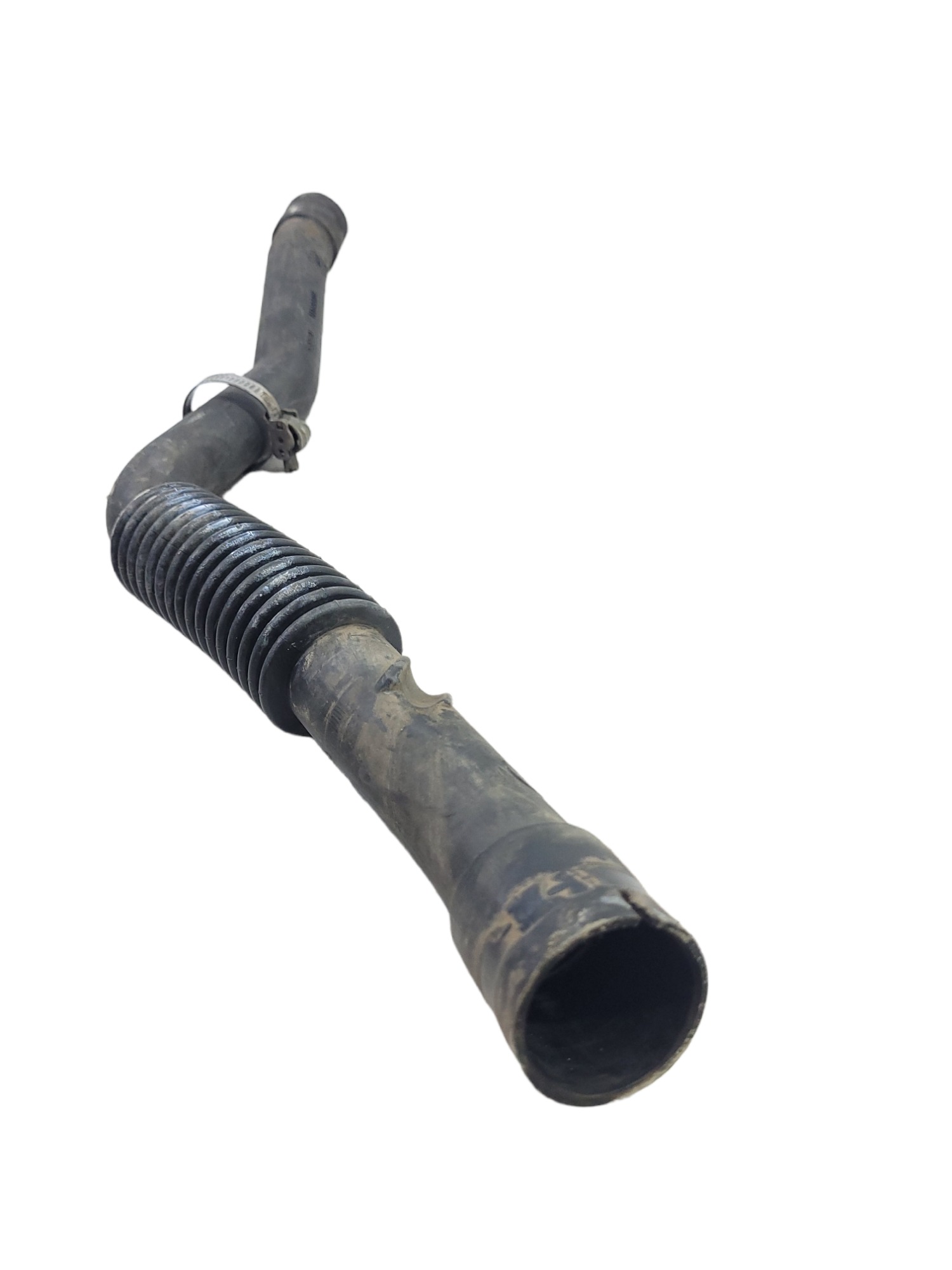 Tubo Gargalo Oleo Volvo 20556411 4