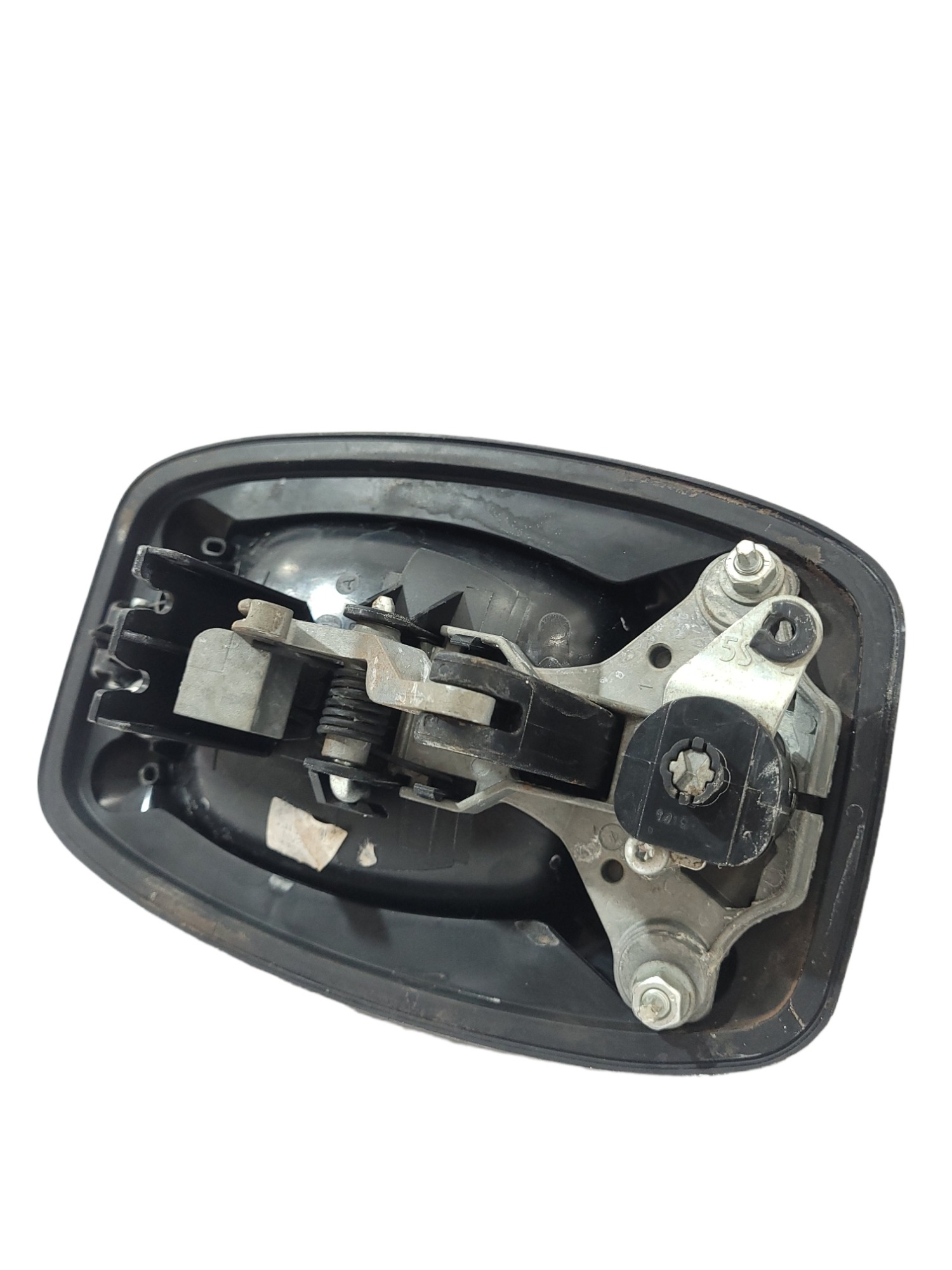 Maçaneta Externa Iveco 3