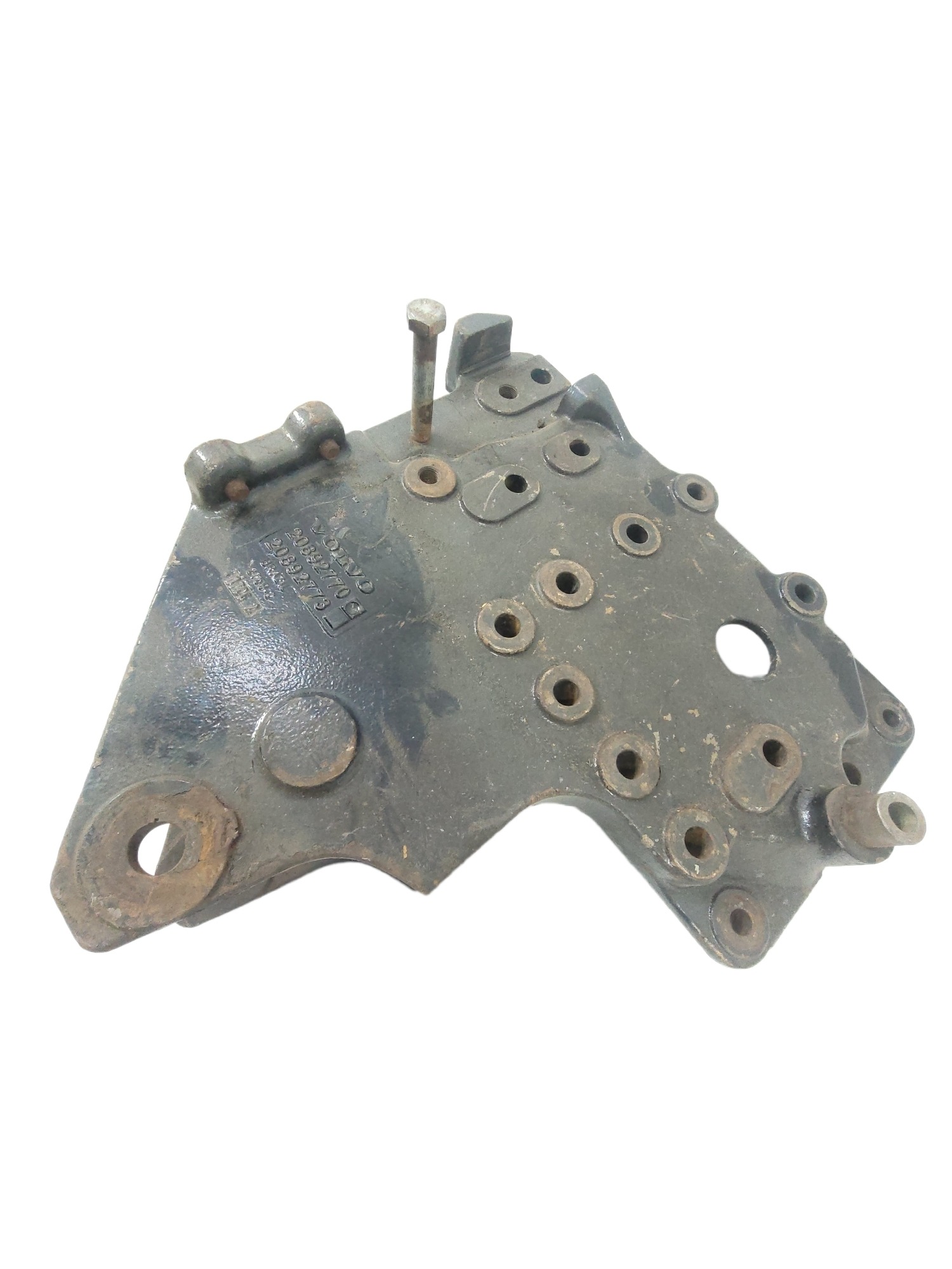 Suporte Da Suspensão Dianteira Volvo VM = 20892770 6