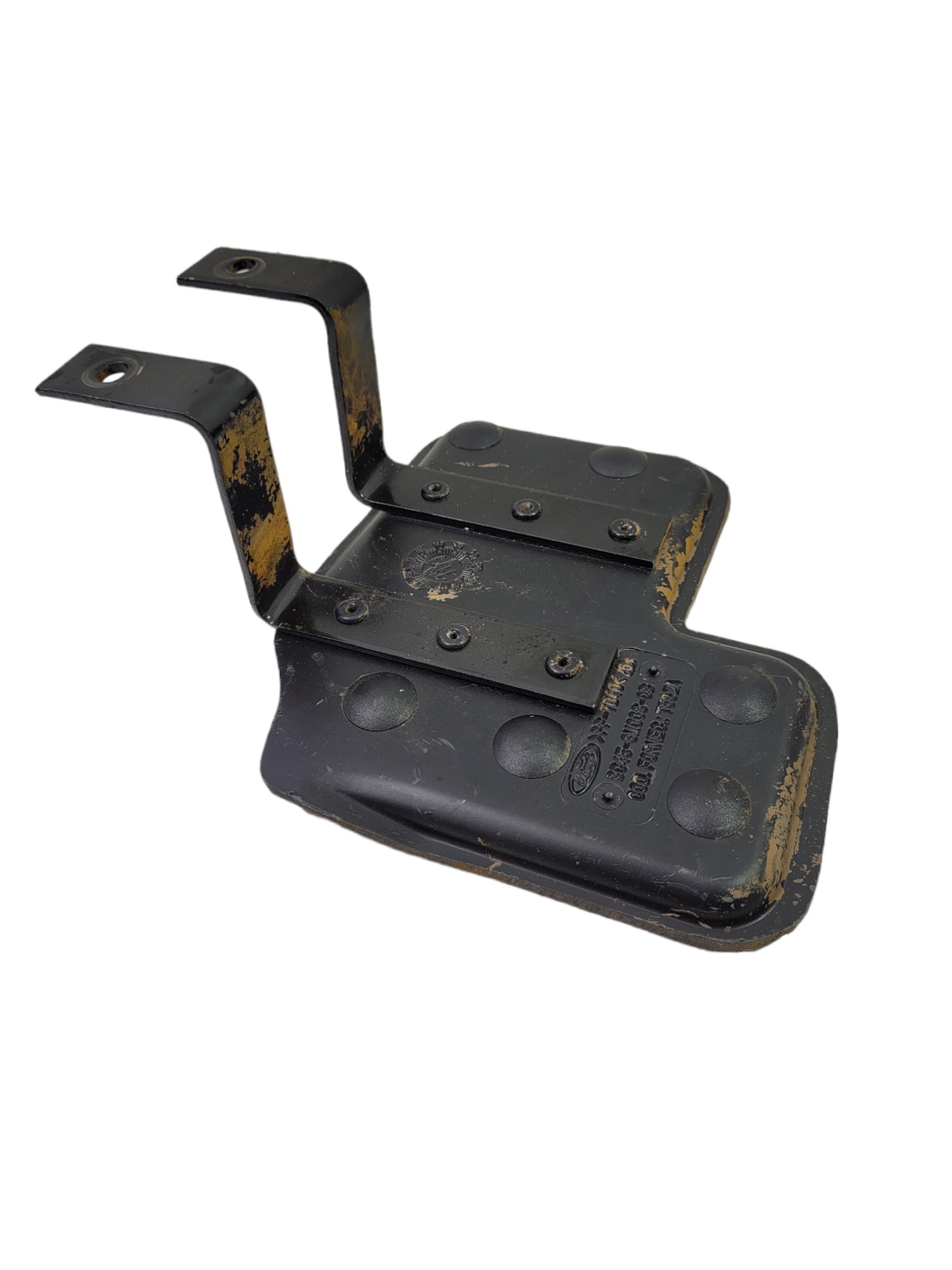 Isolador Carter Ford Cargo Bc456m003cb 4