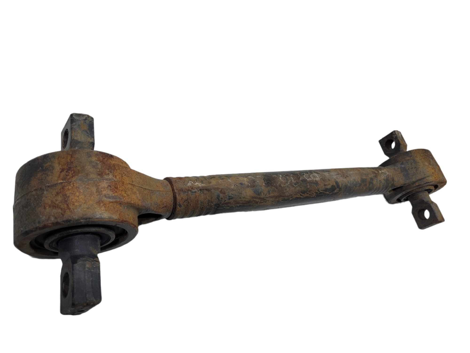 Estabilizador Braço De Controle Mercedes Benz 3653601 6